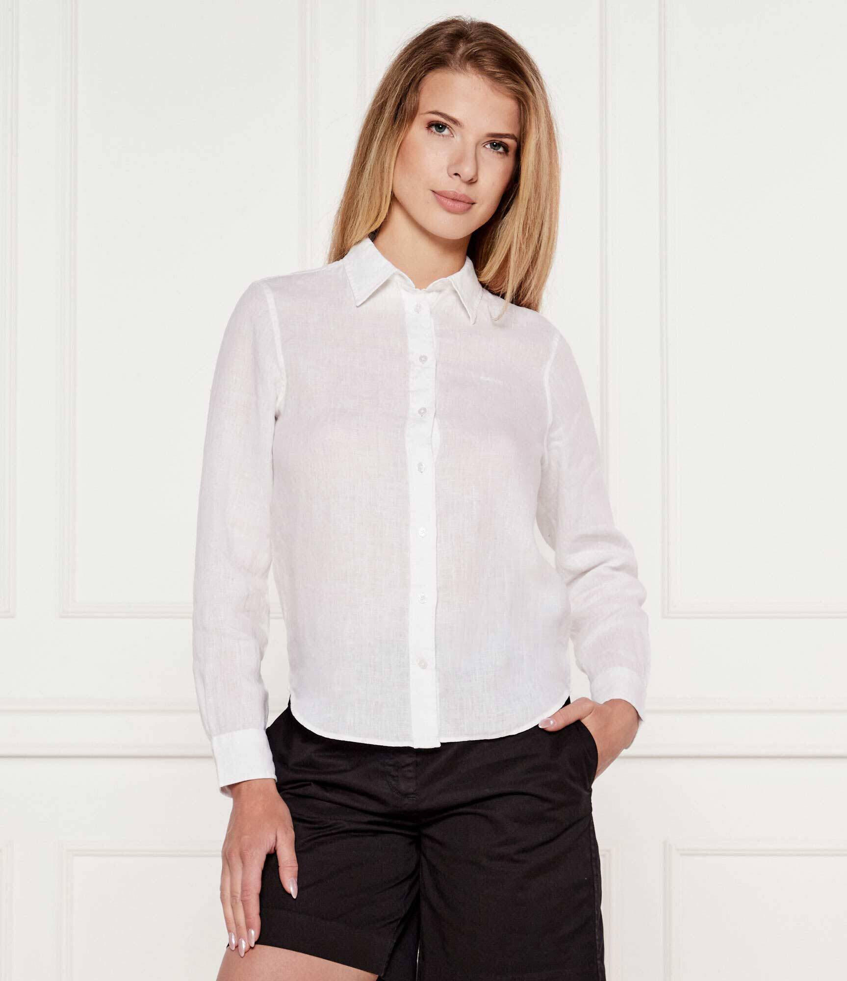 Gant De in cămașă | Regular Fit