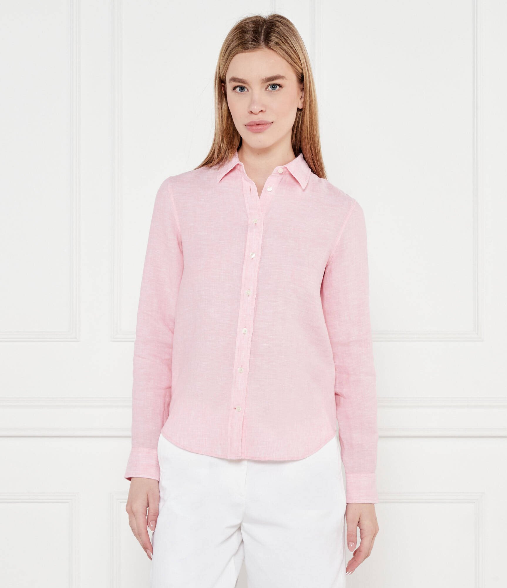 Gant De in cămașă | Regular Fit