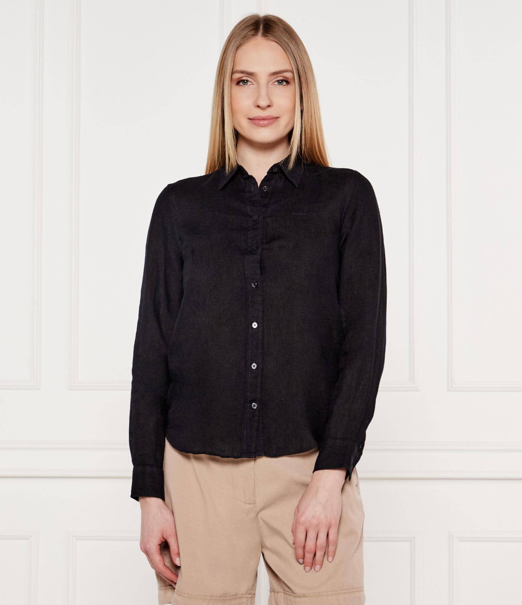Gant De in cămașă | Regular Fit