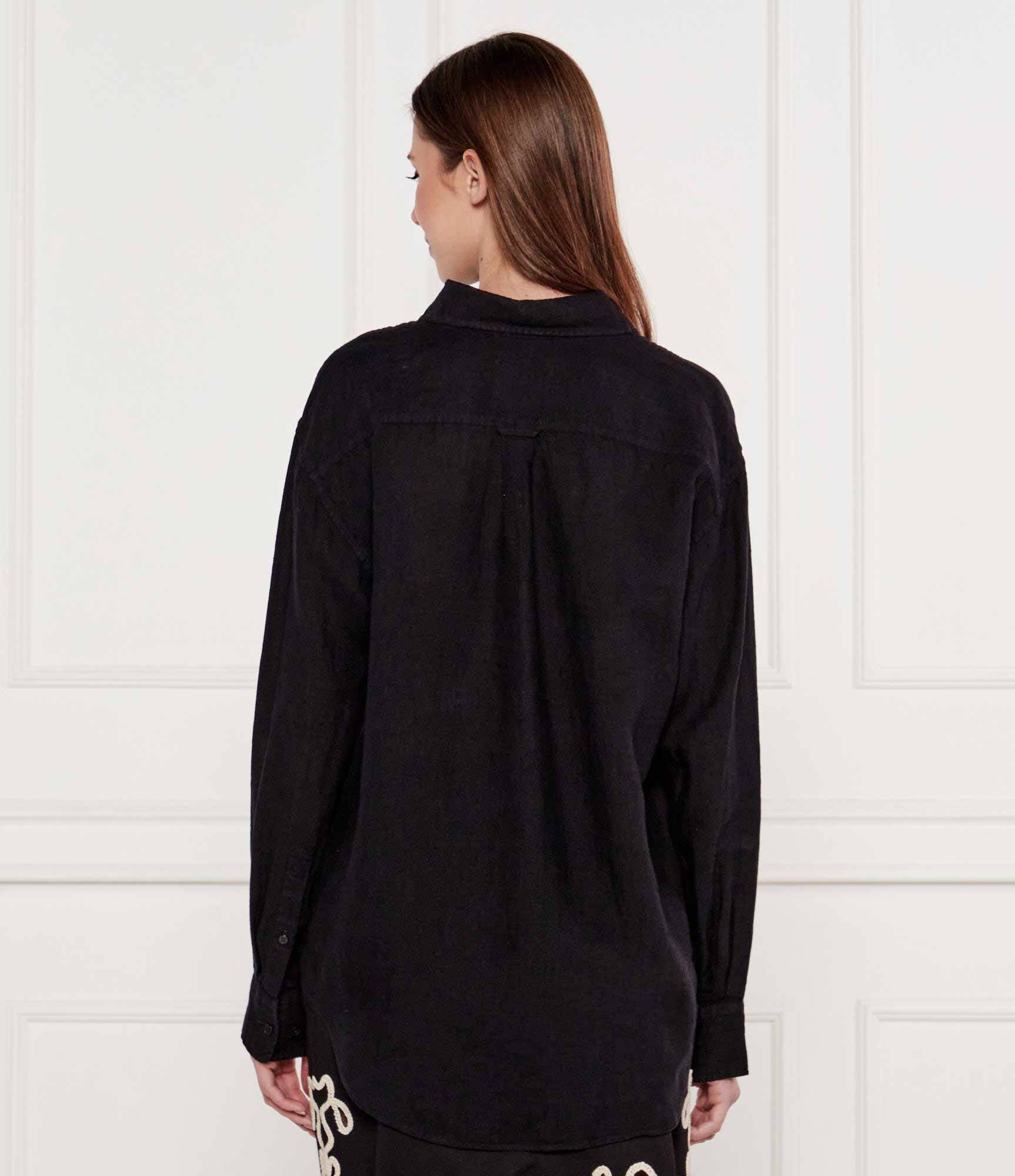 Gant De in cămașă | Relaxed fit