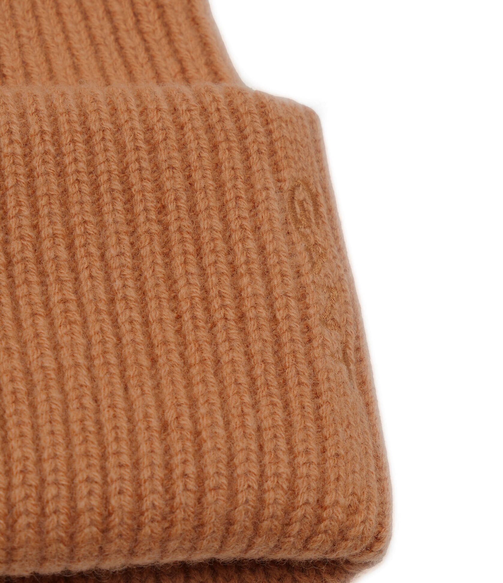 Gant De lână căciulă