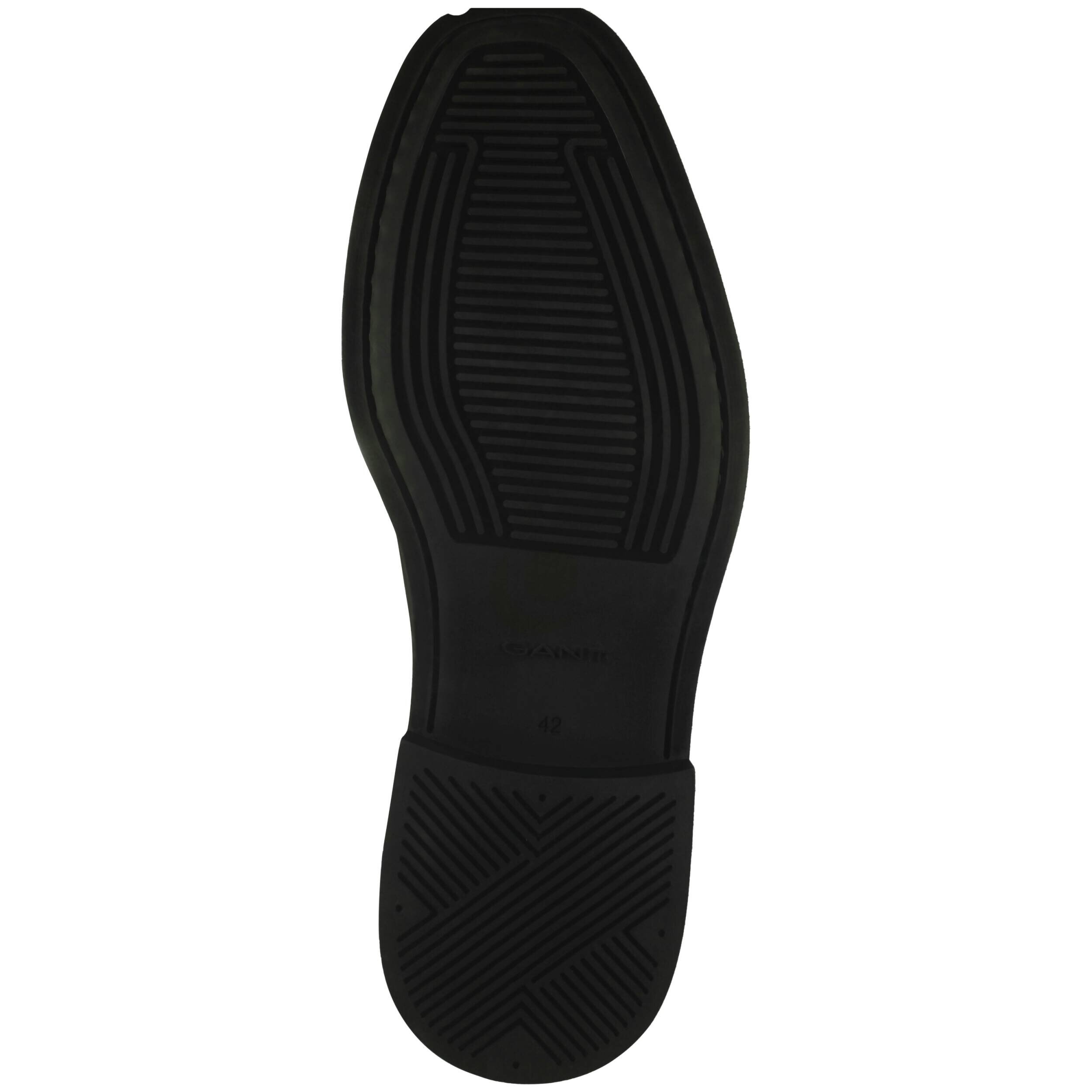 Gant De piele ghete chelsea Rizmood