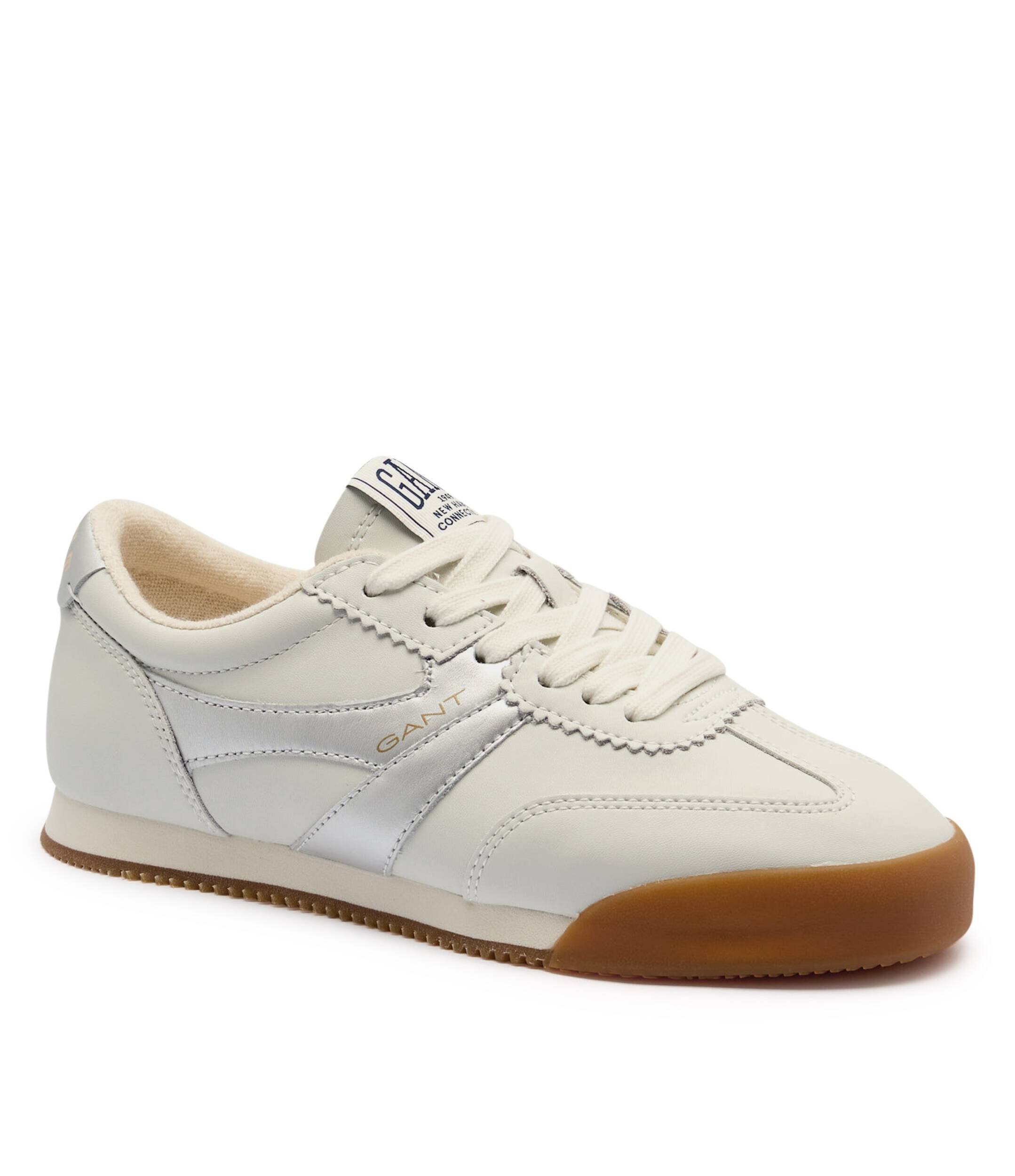Gant De piele sneakers Beylana