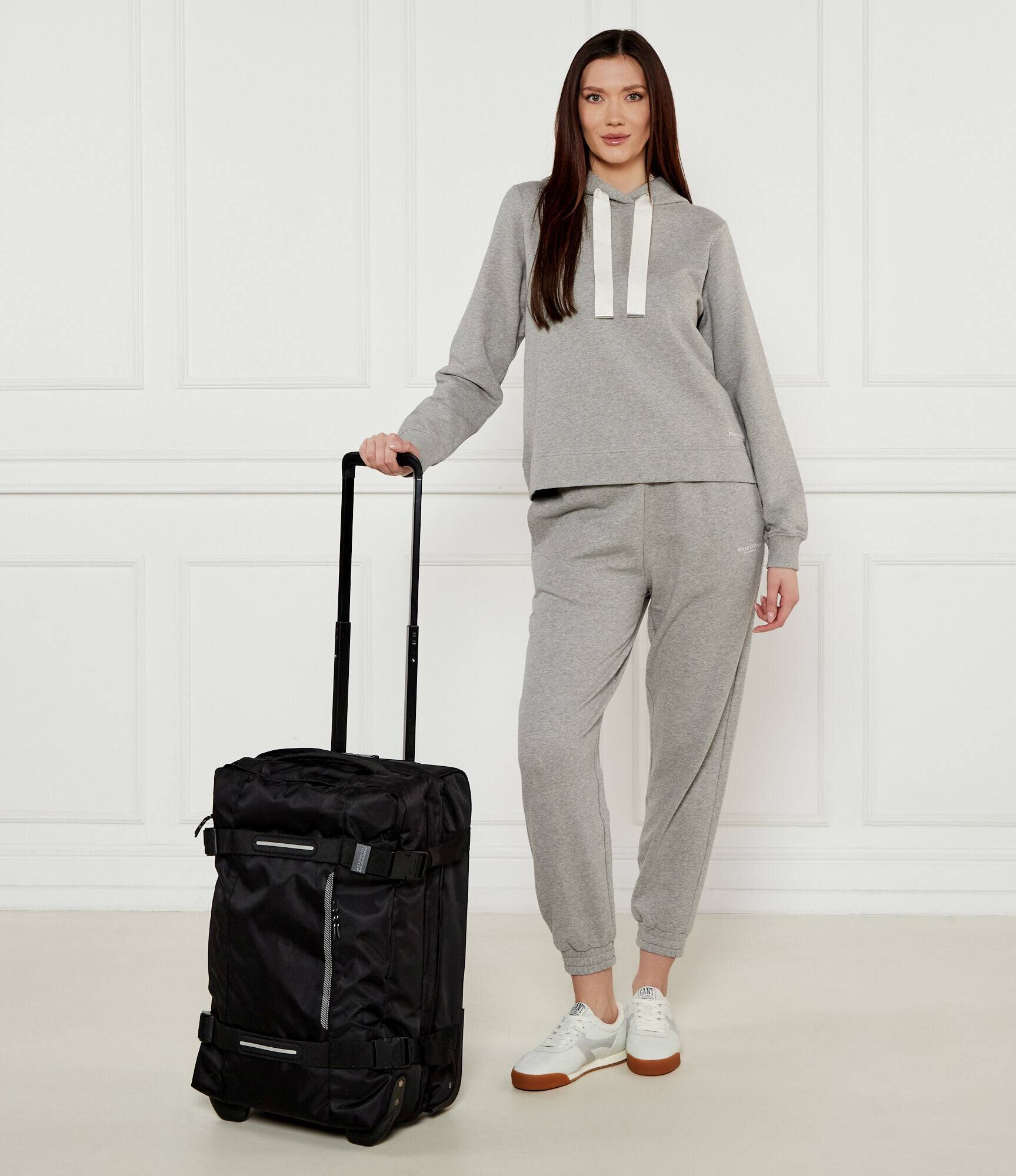 Gant De piele sneakers Beylana