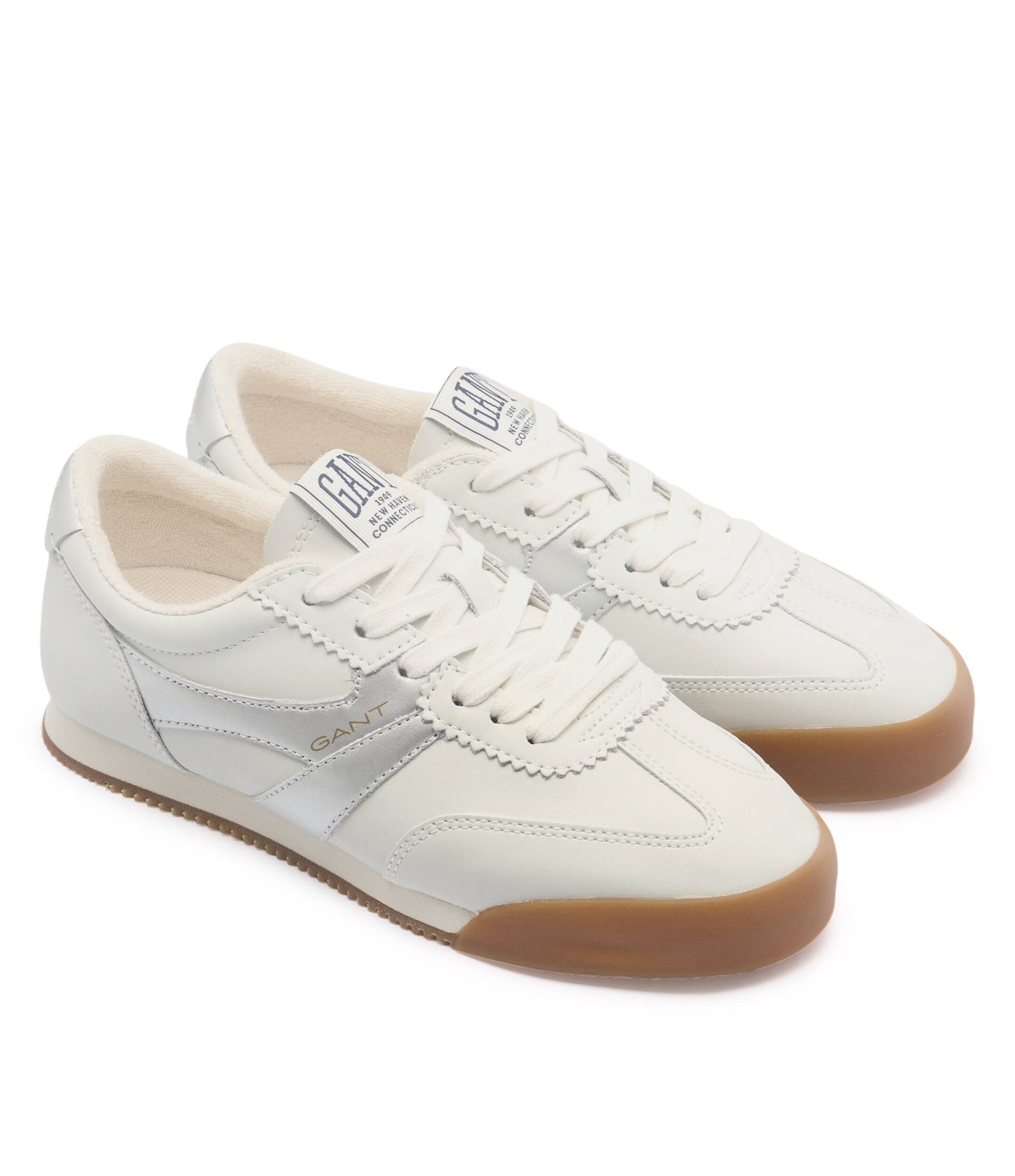 Gant De piele sneakers Beylana