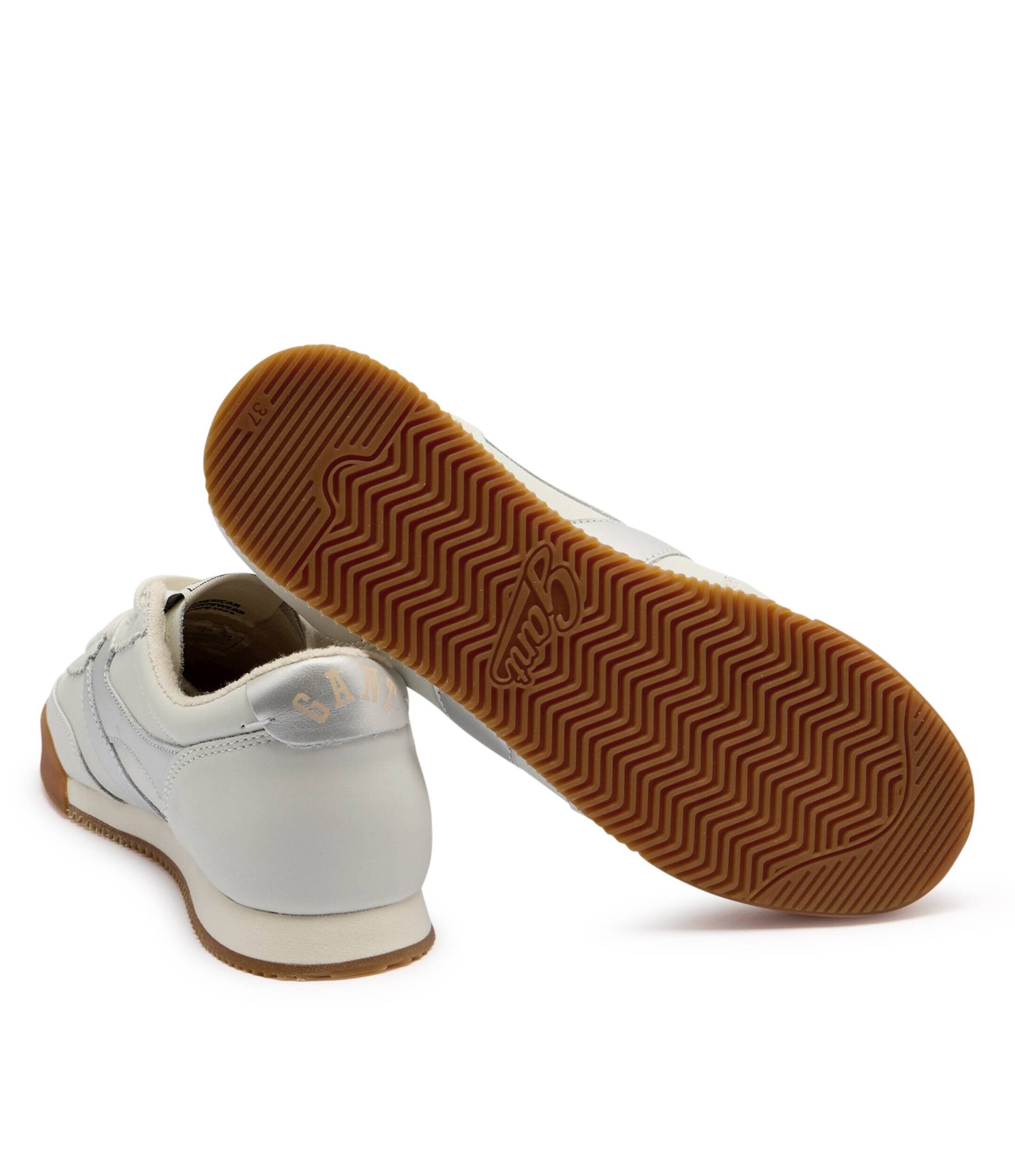 Gant De piele sneakers Beylana