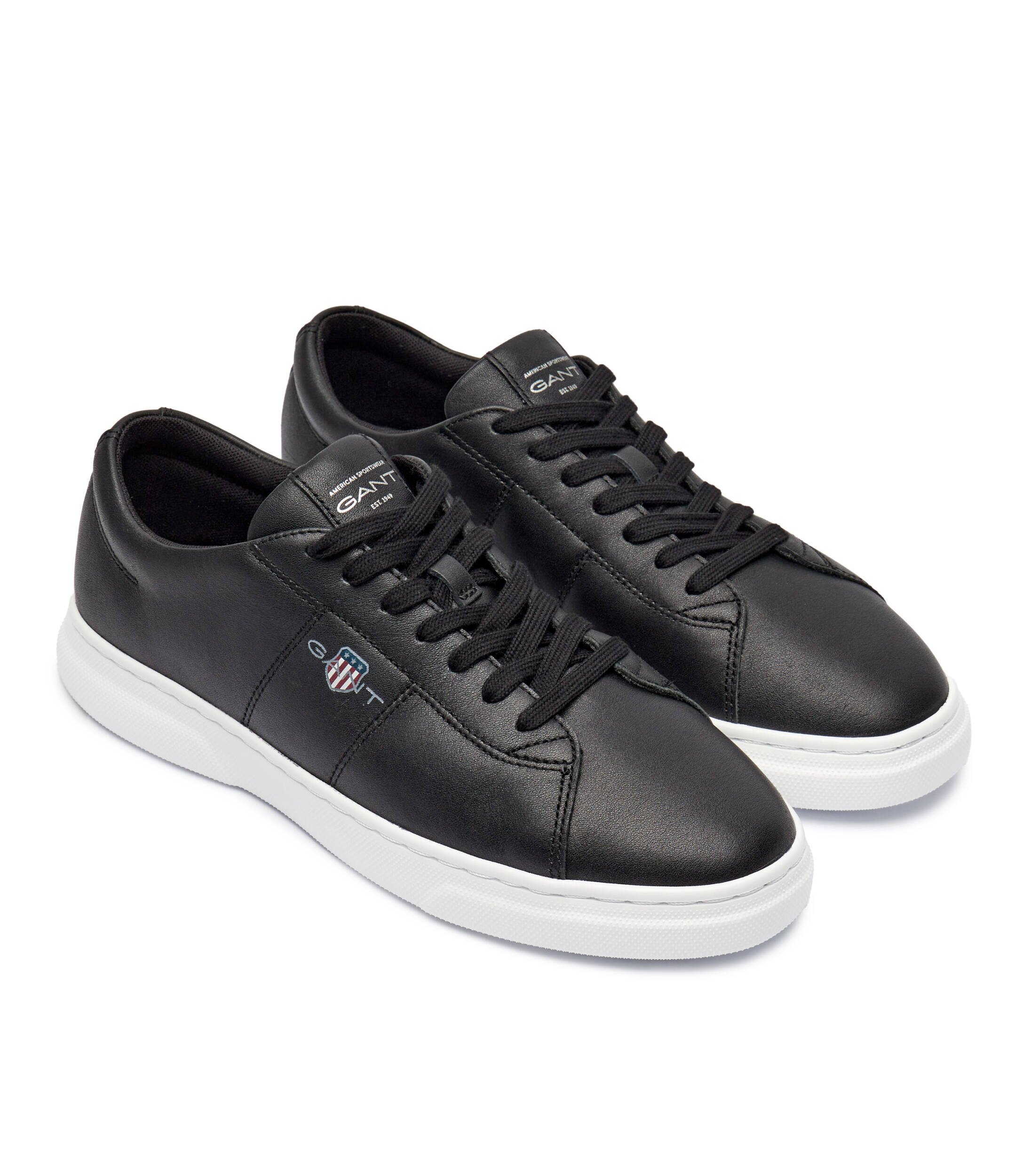 Gant De piele sneakers Joree