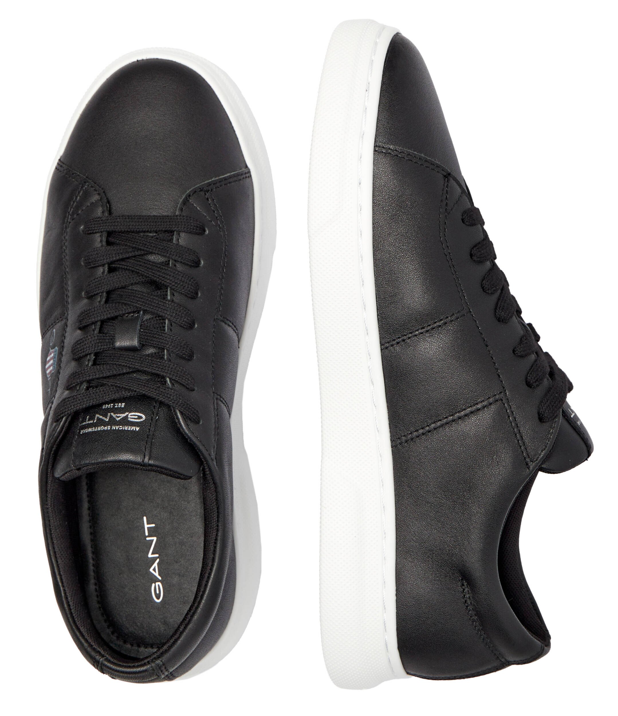 Gant De piele sneakers Joree