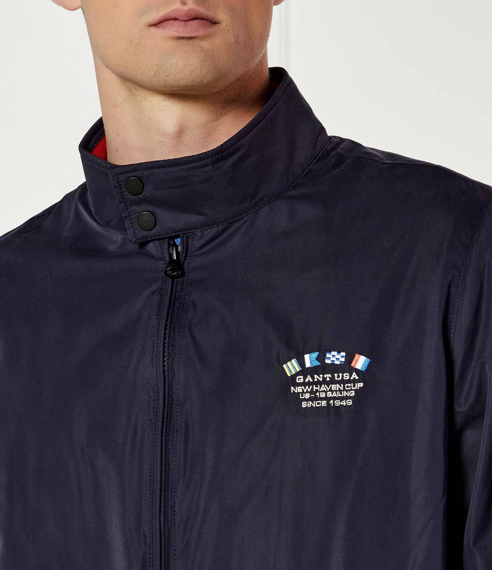 Gant Geacă bomber HARRINGTON | Regular Fit