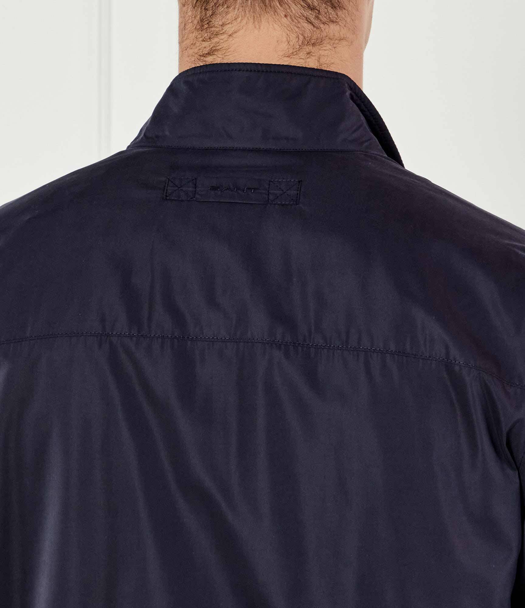 Gant Geacă bomber HARRINGTON | Regular Fit