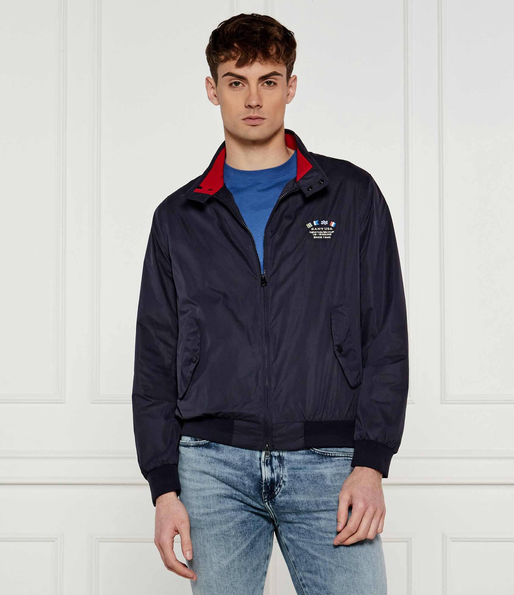 Gant Geacă bomber HARRINGTON | Regular Fit