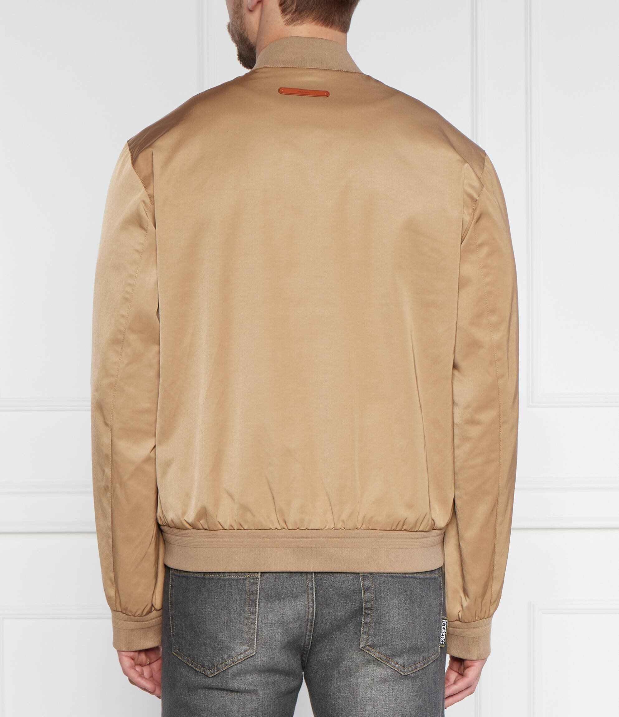 Gant Geacă bomber | Regular Fit