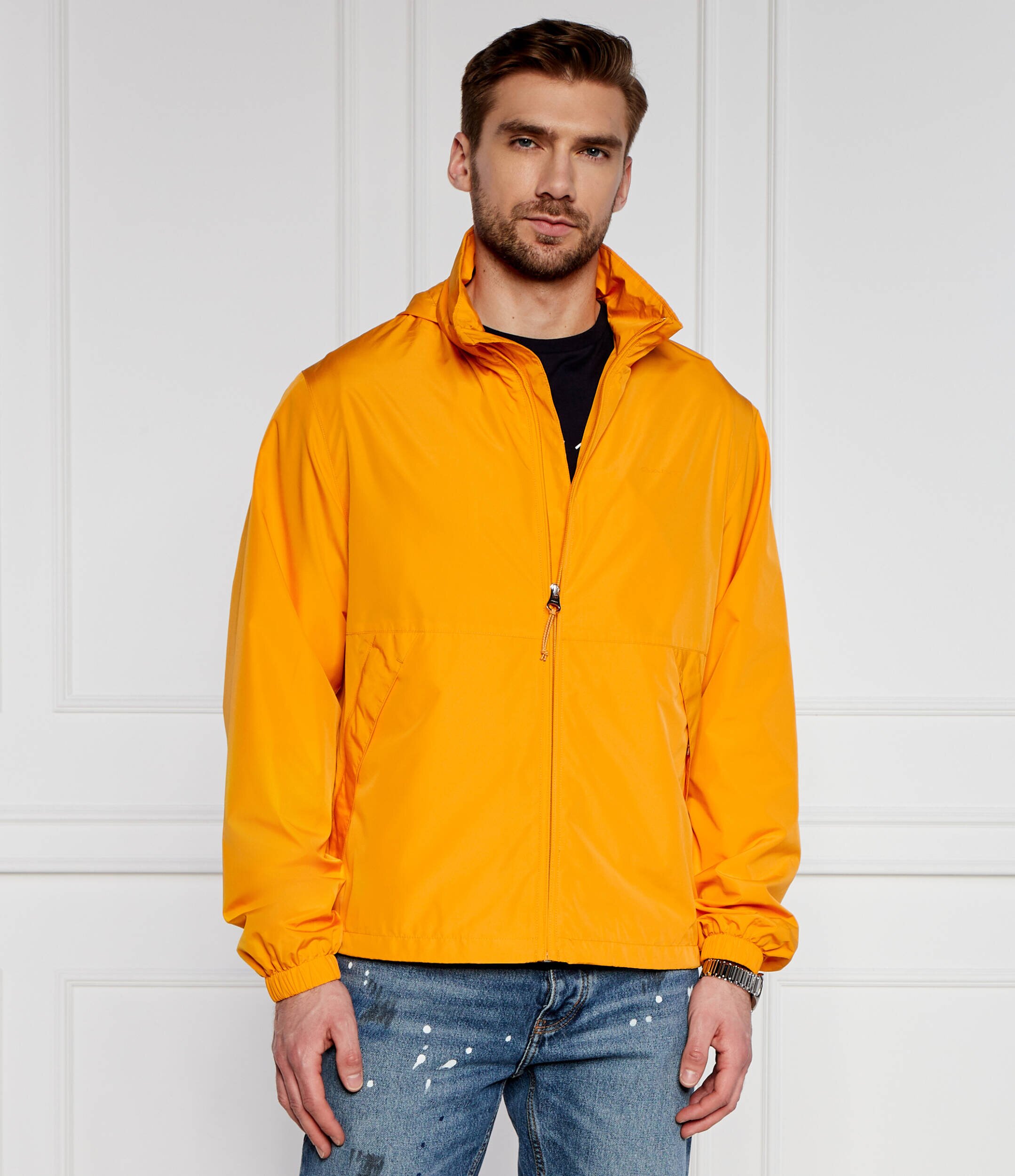 Gant Geacă LIGHT WINDSHIELDER | Regular Fit