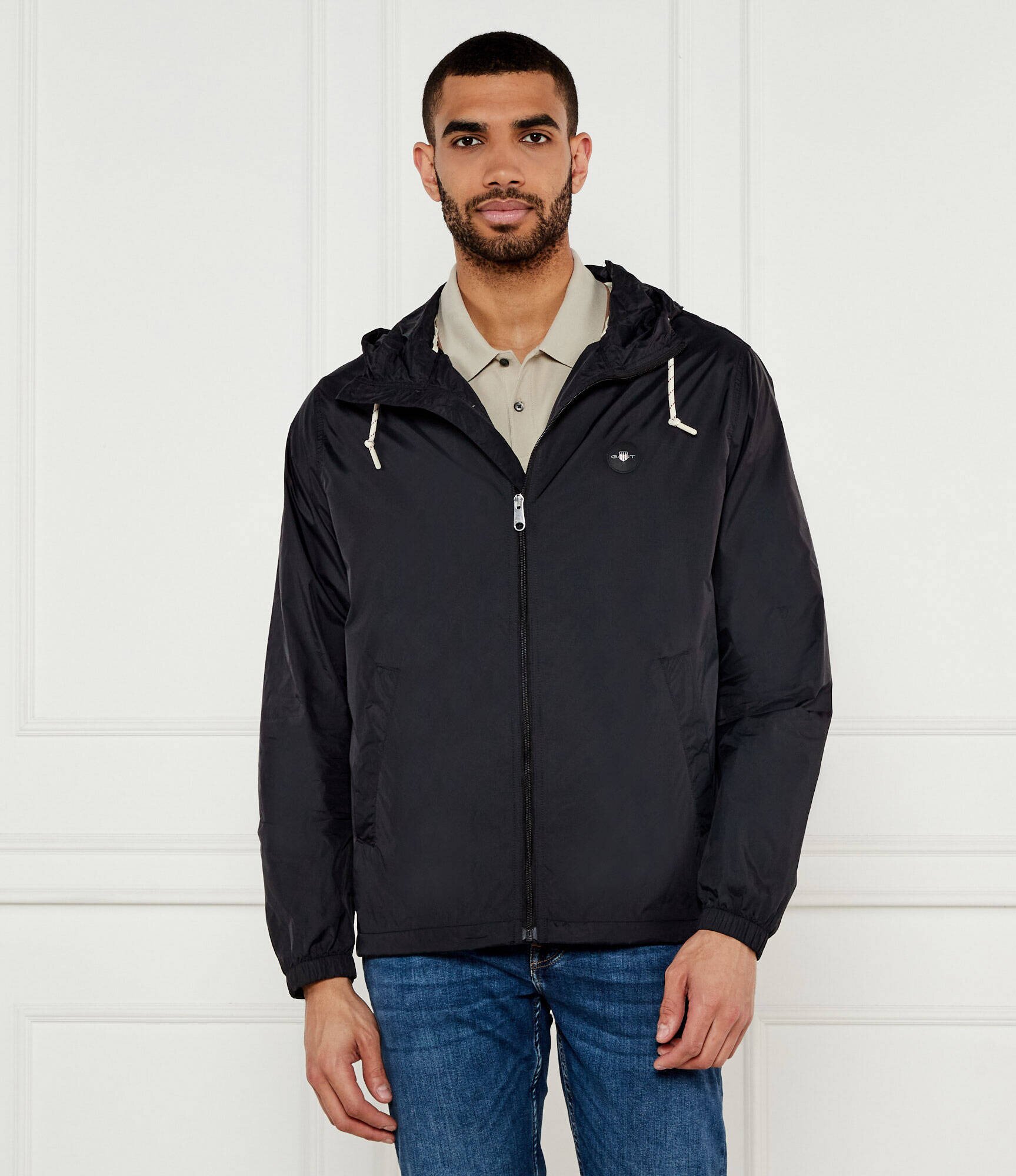 Gant Geacă | Regular Fit