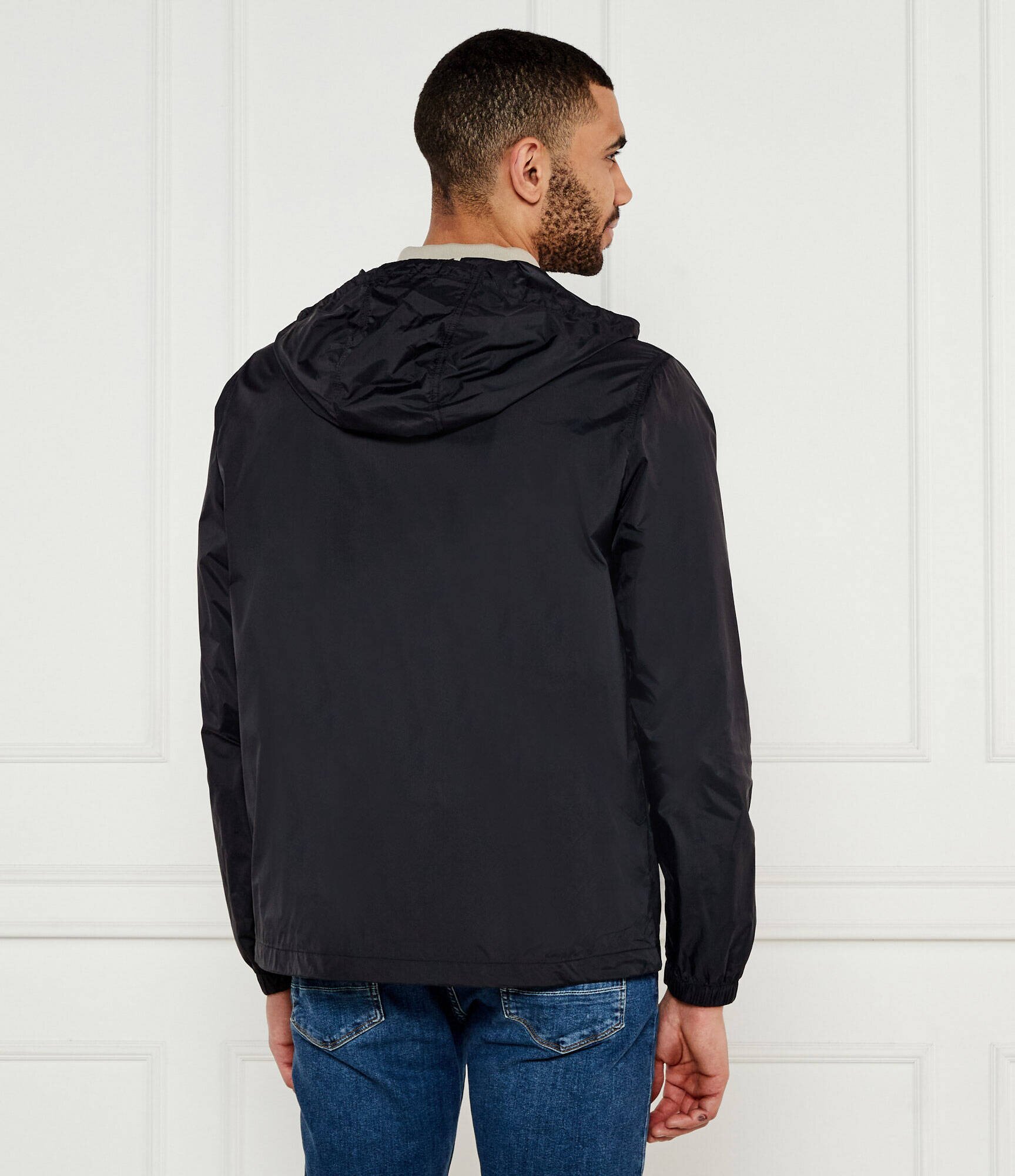 Gant Geacă | Regular Fit