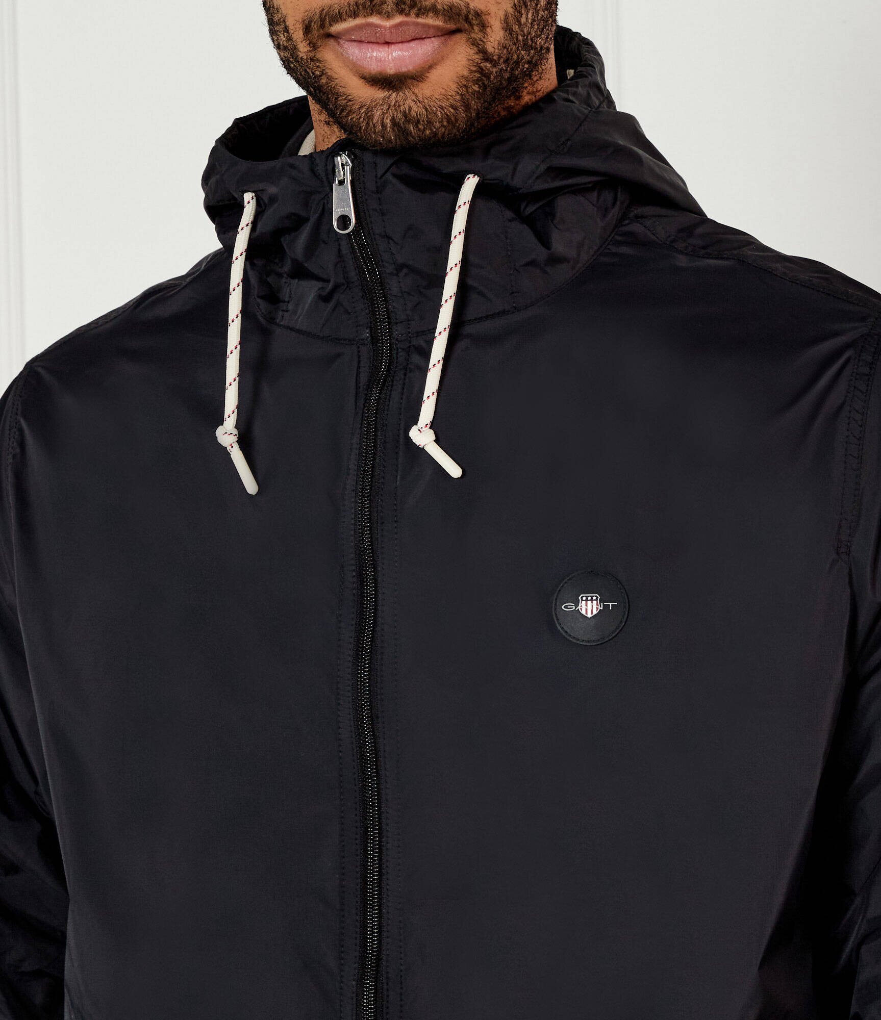 Gant Geacă | Regular Fit