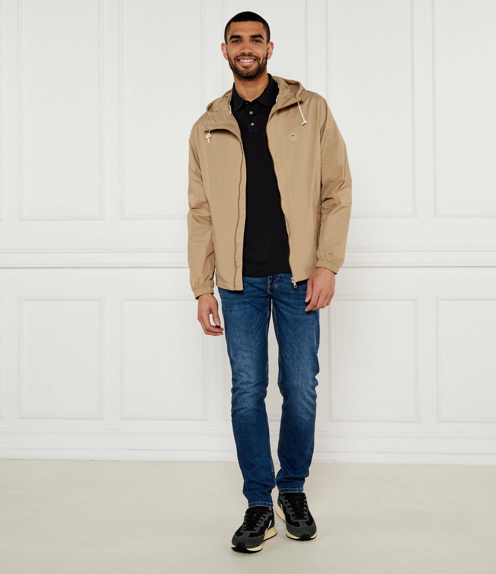 Gant Geacă | Regular Fit