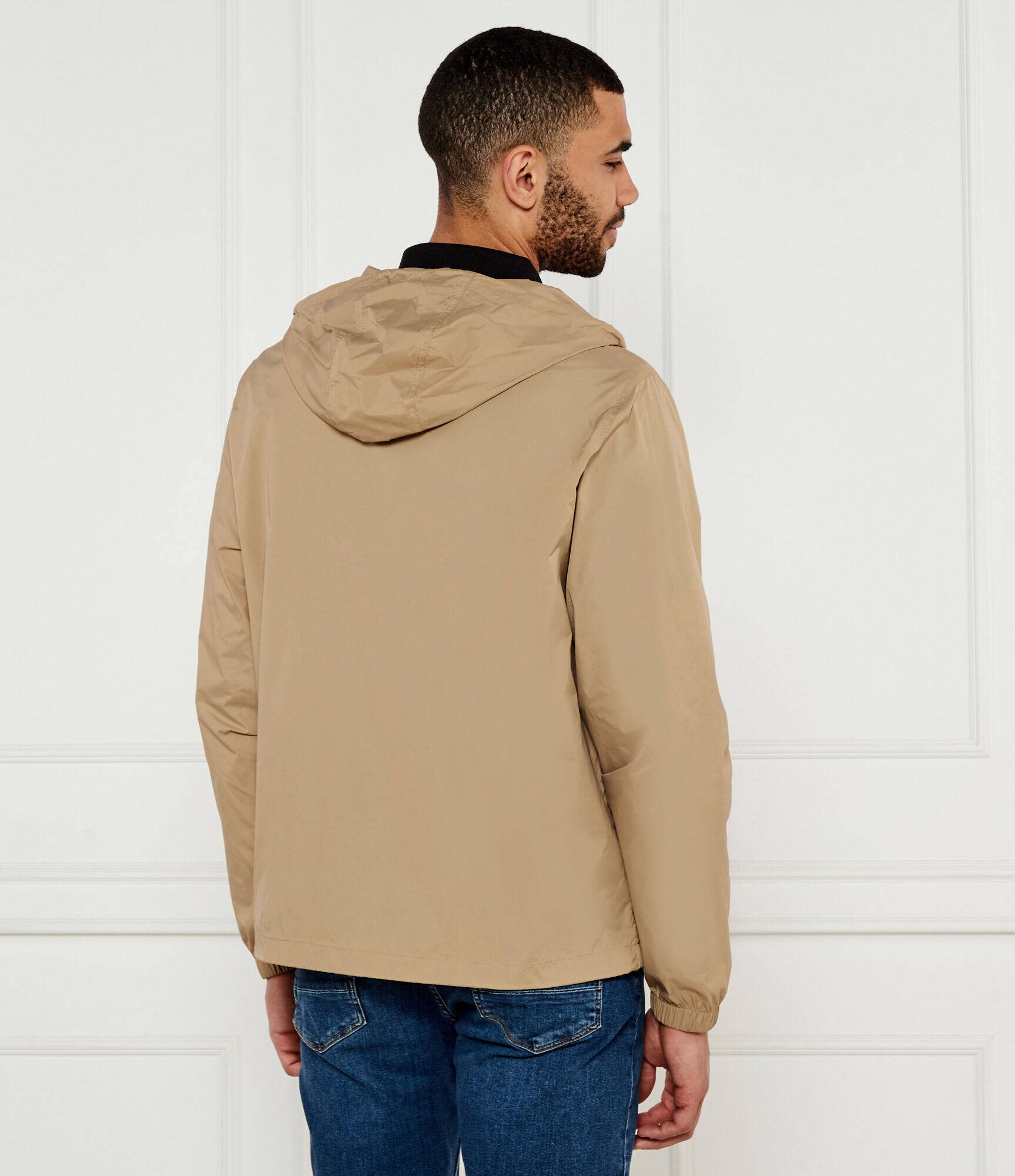 Gant Geacă | Regular Fit