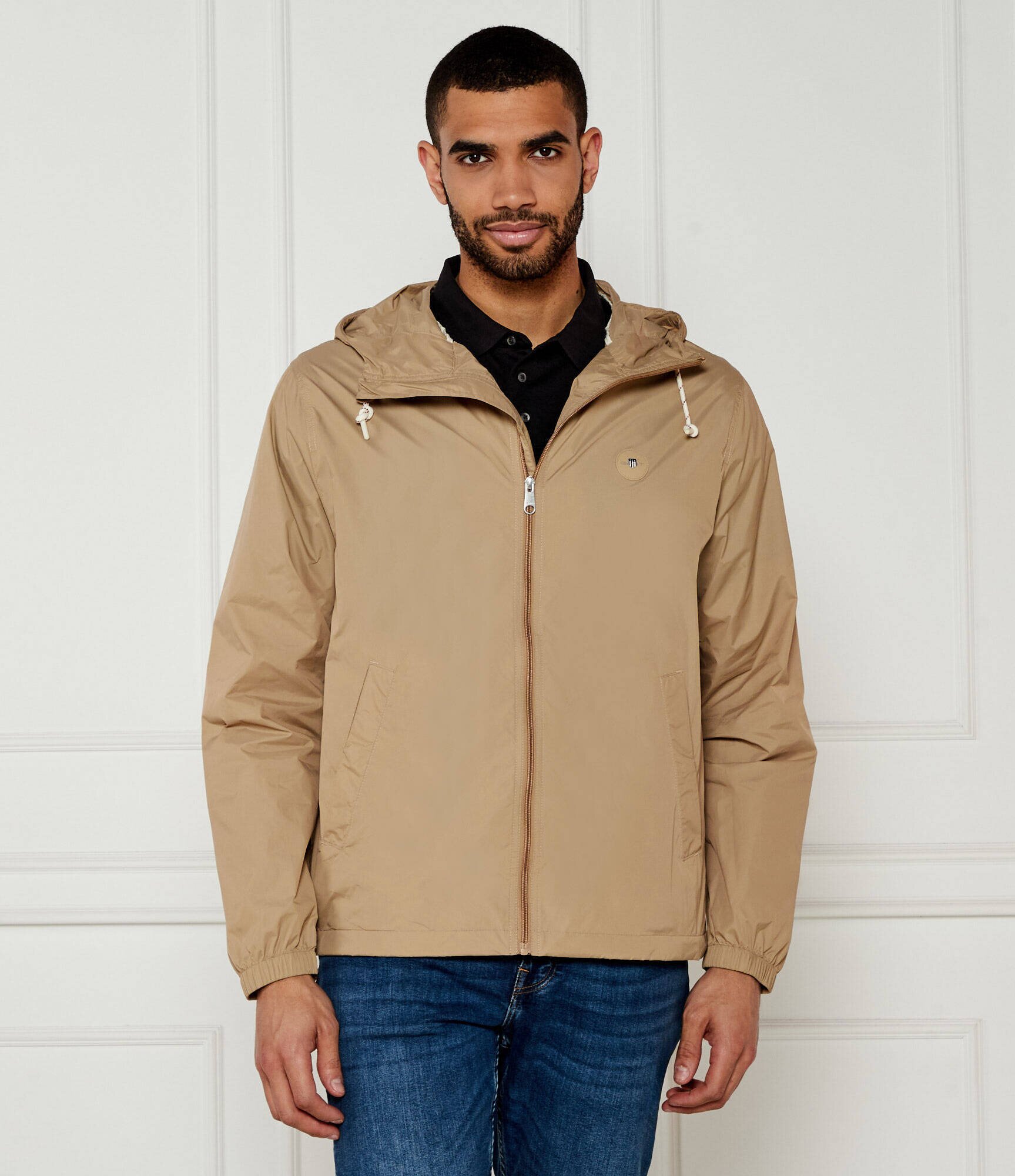 Gant Geacă | Regular Fit