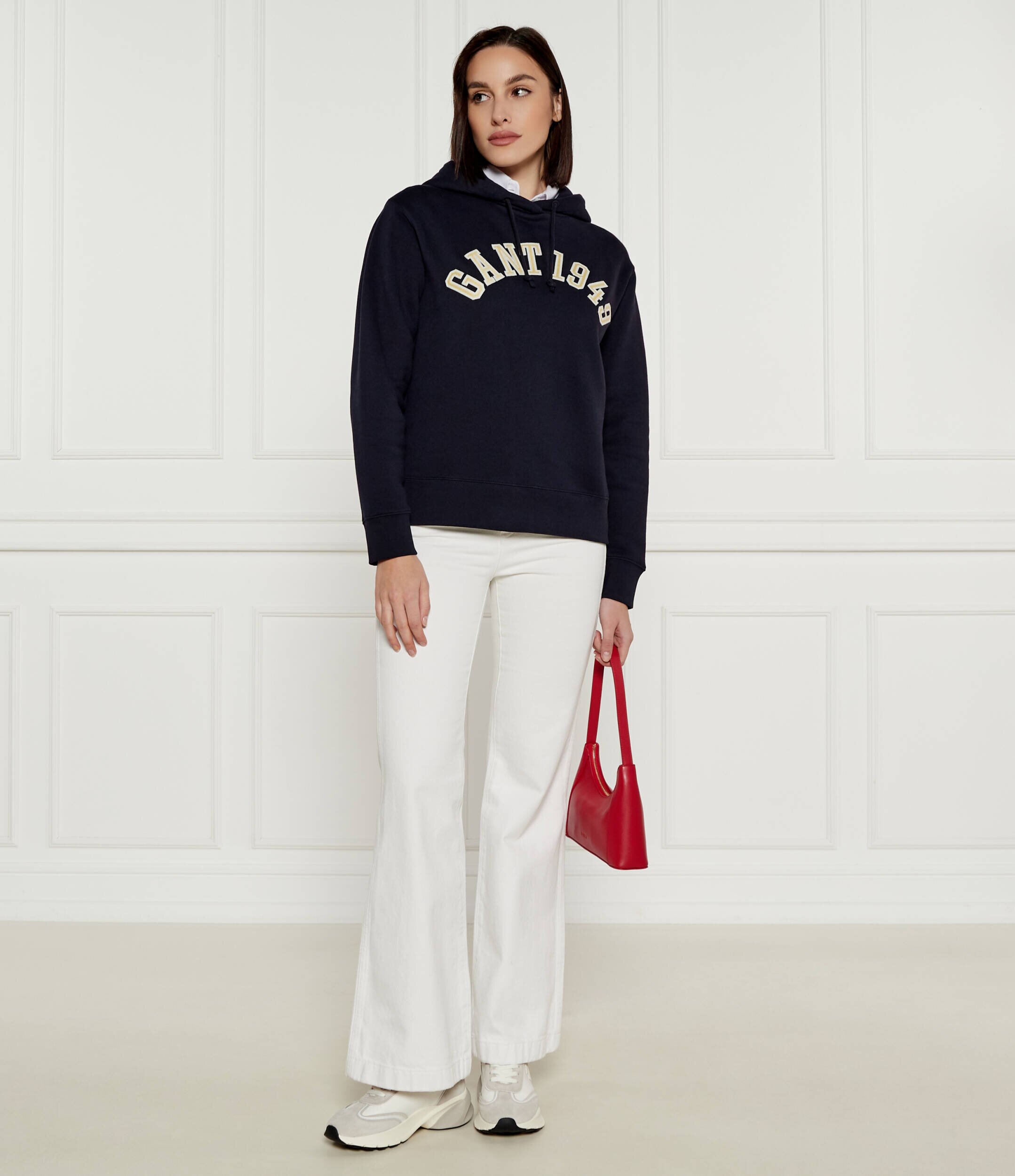 Gant Hanorac 1949 Arch | Loose fit