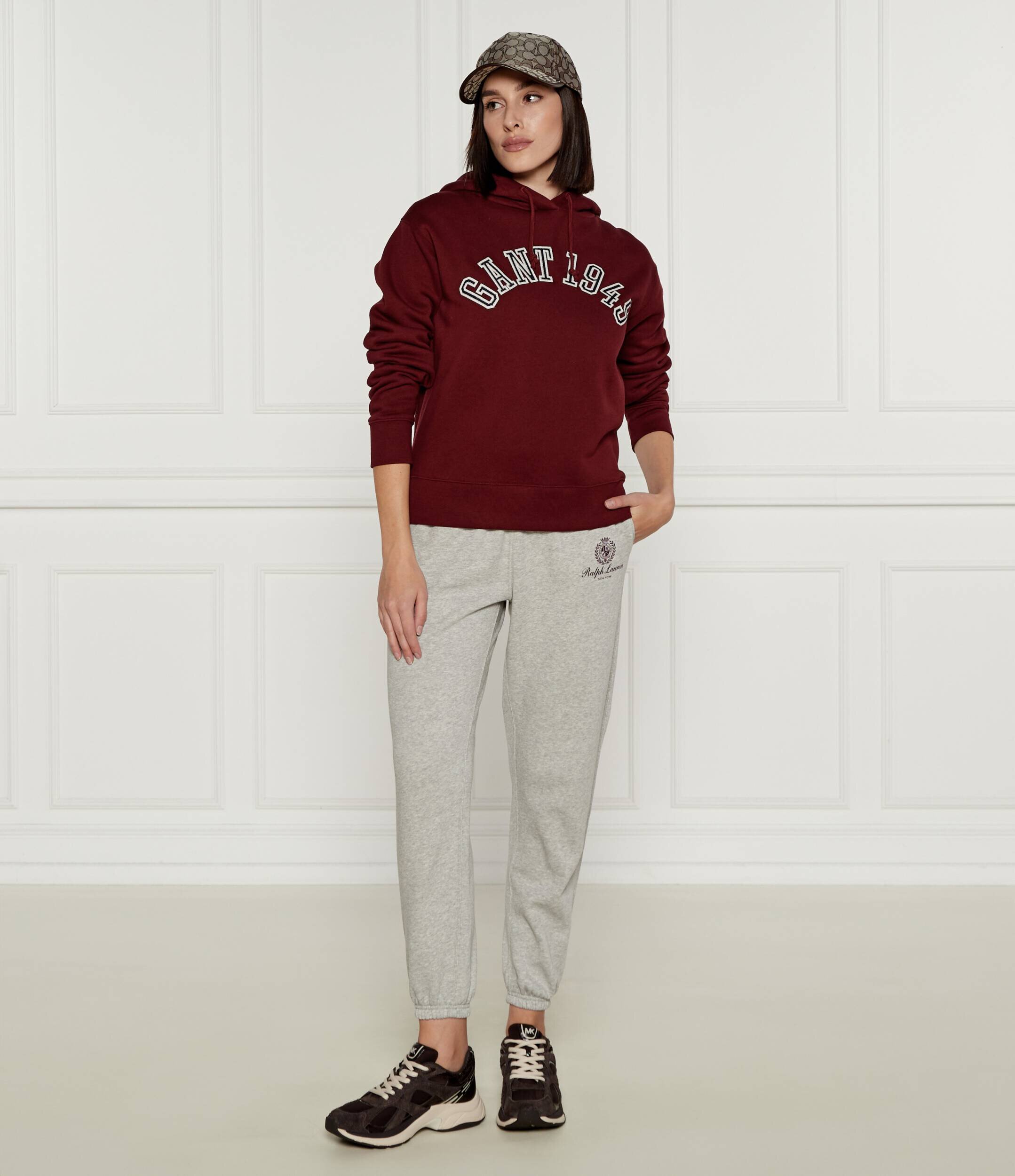 Gant Hanorac 1949 ARCH | Loose fit