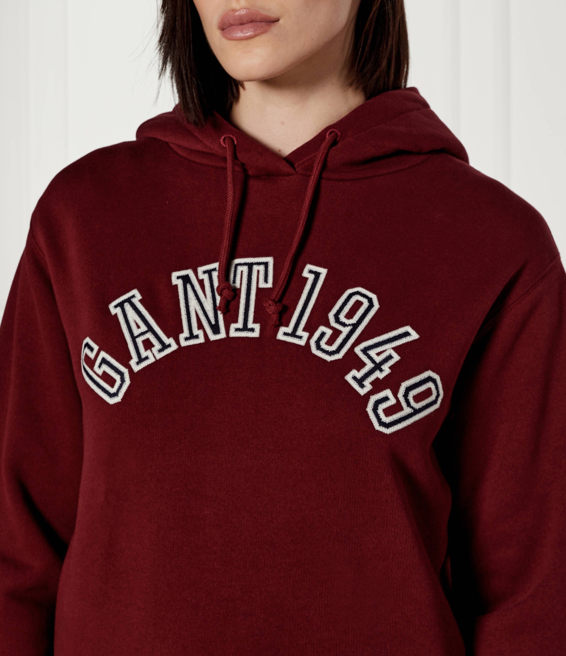 Gant Hanorac 1949 ARCH | Loose fit