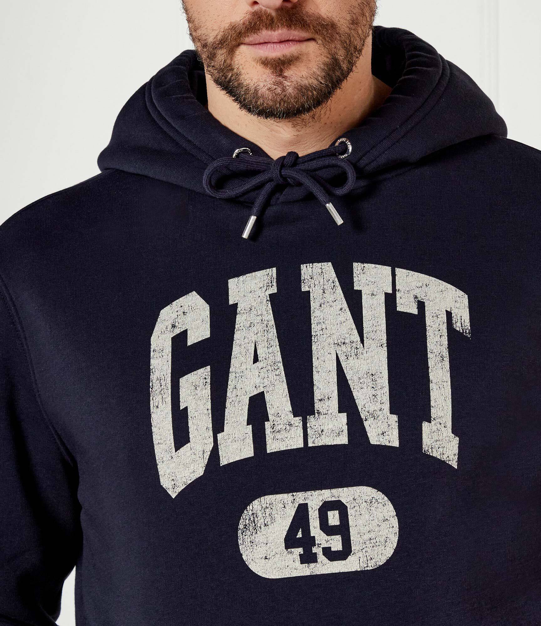 Gant Hanorac 49 Arch Graphic | Regular Fit