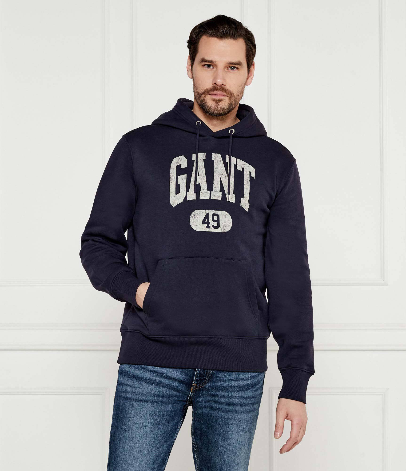Gant Hanorac 49 Arch Graphic | Regular Fit
