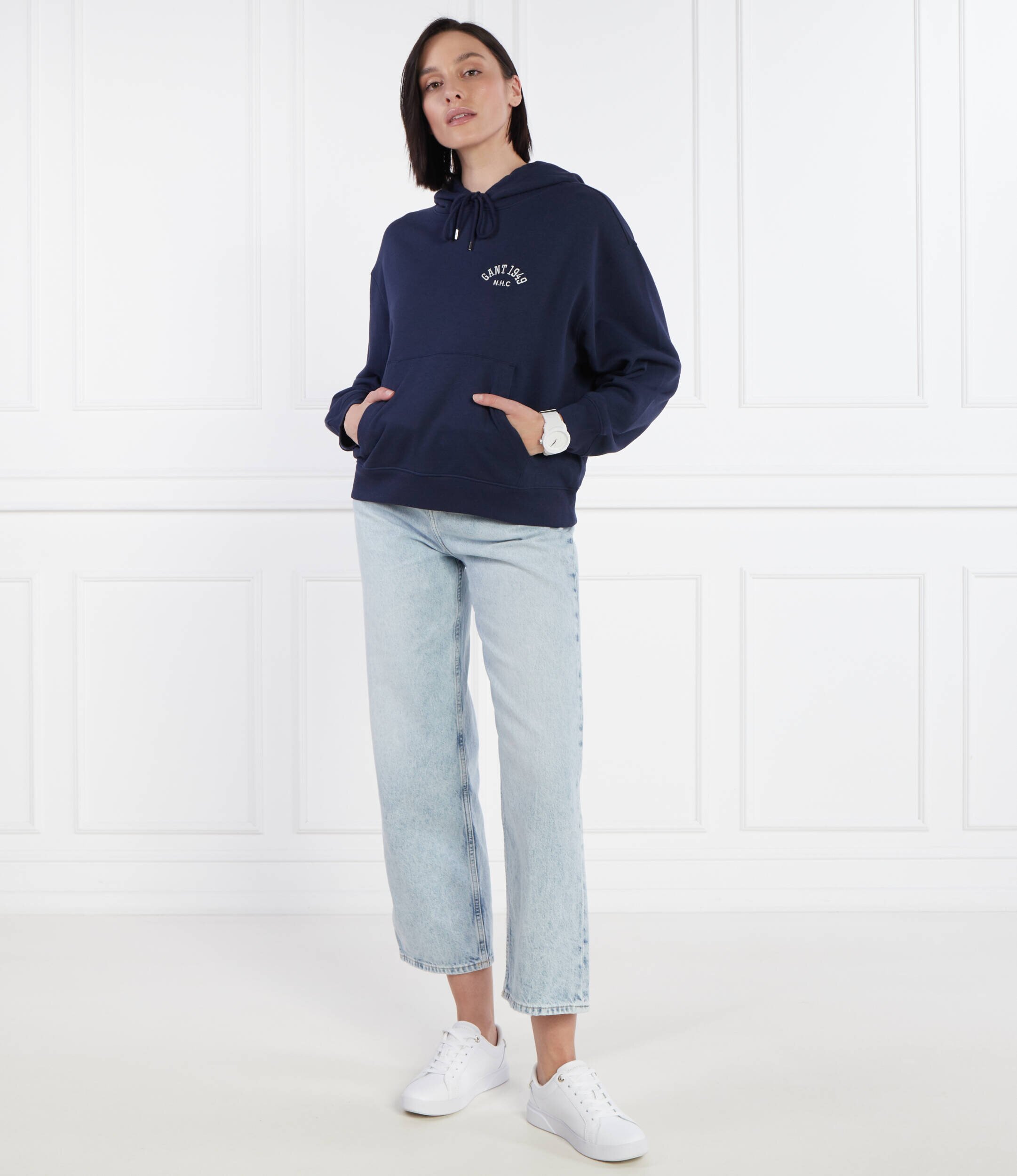 Gant Hanorac Arch | Relaxed fit
