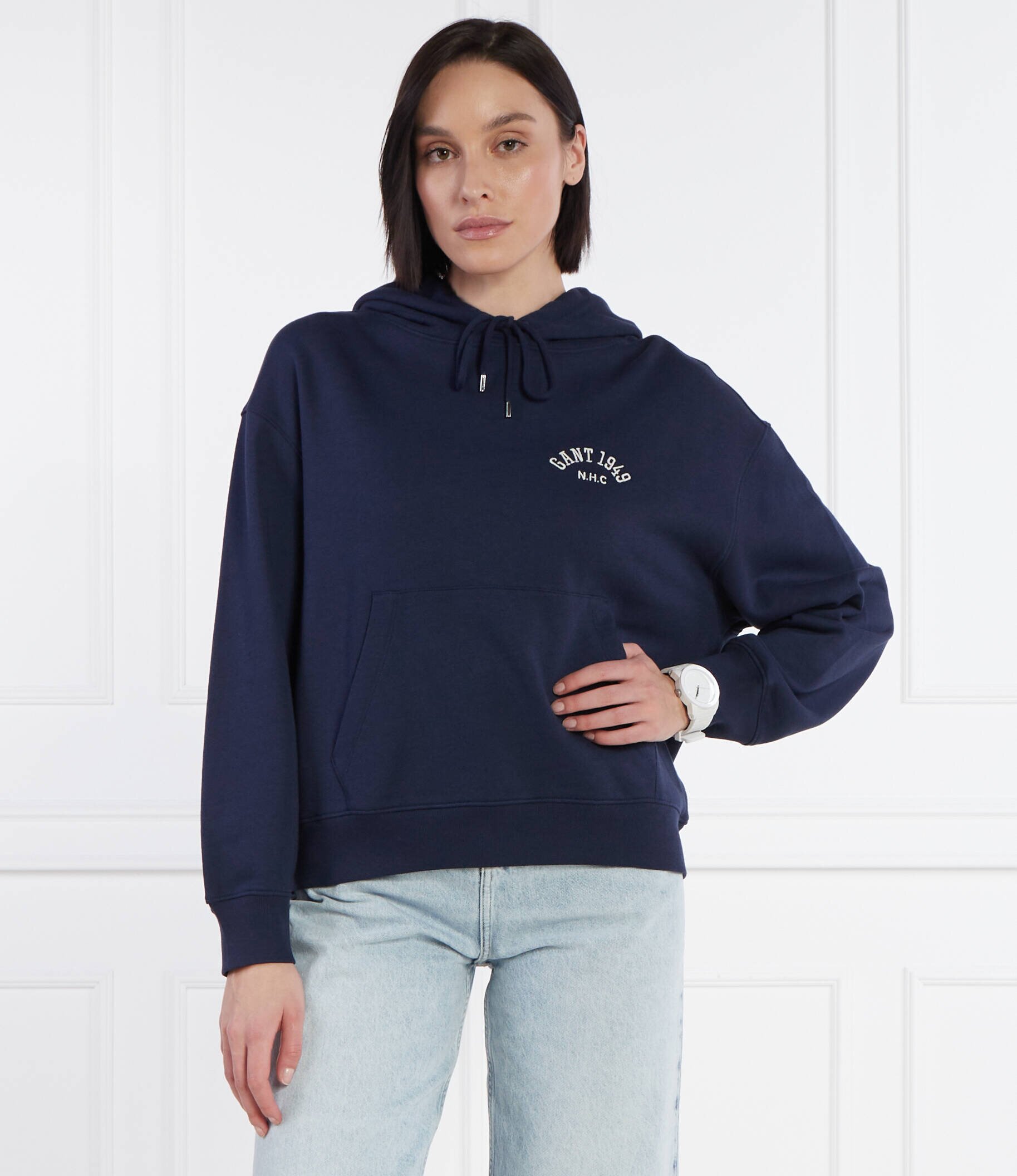 Gant Hanorac Arch | Relaxed fit