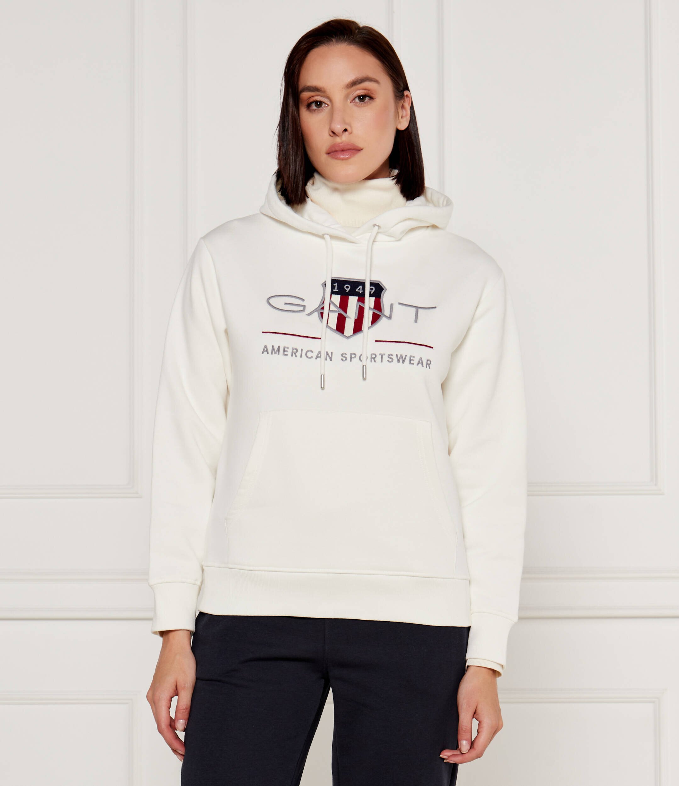 Gant Hanorac ARCHIVE | Relaxed fit