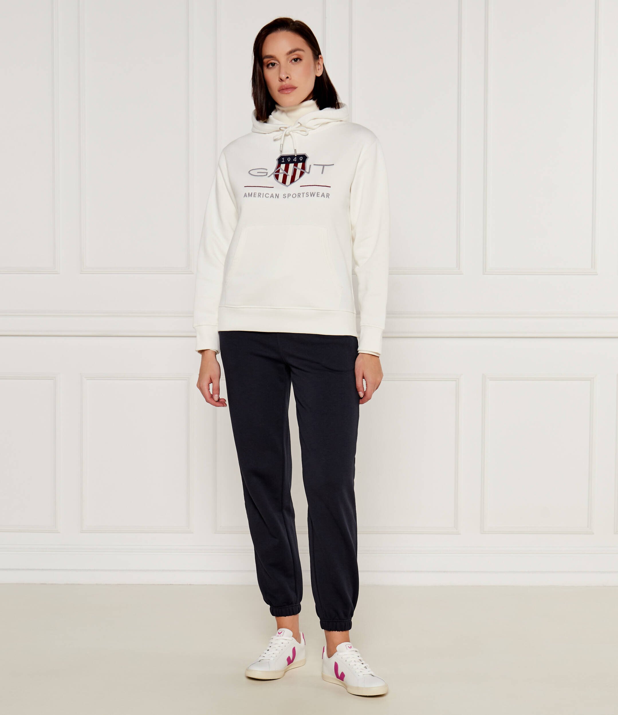 Gant Hanorac ARCHIVE | Relaxed fit