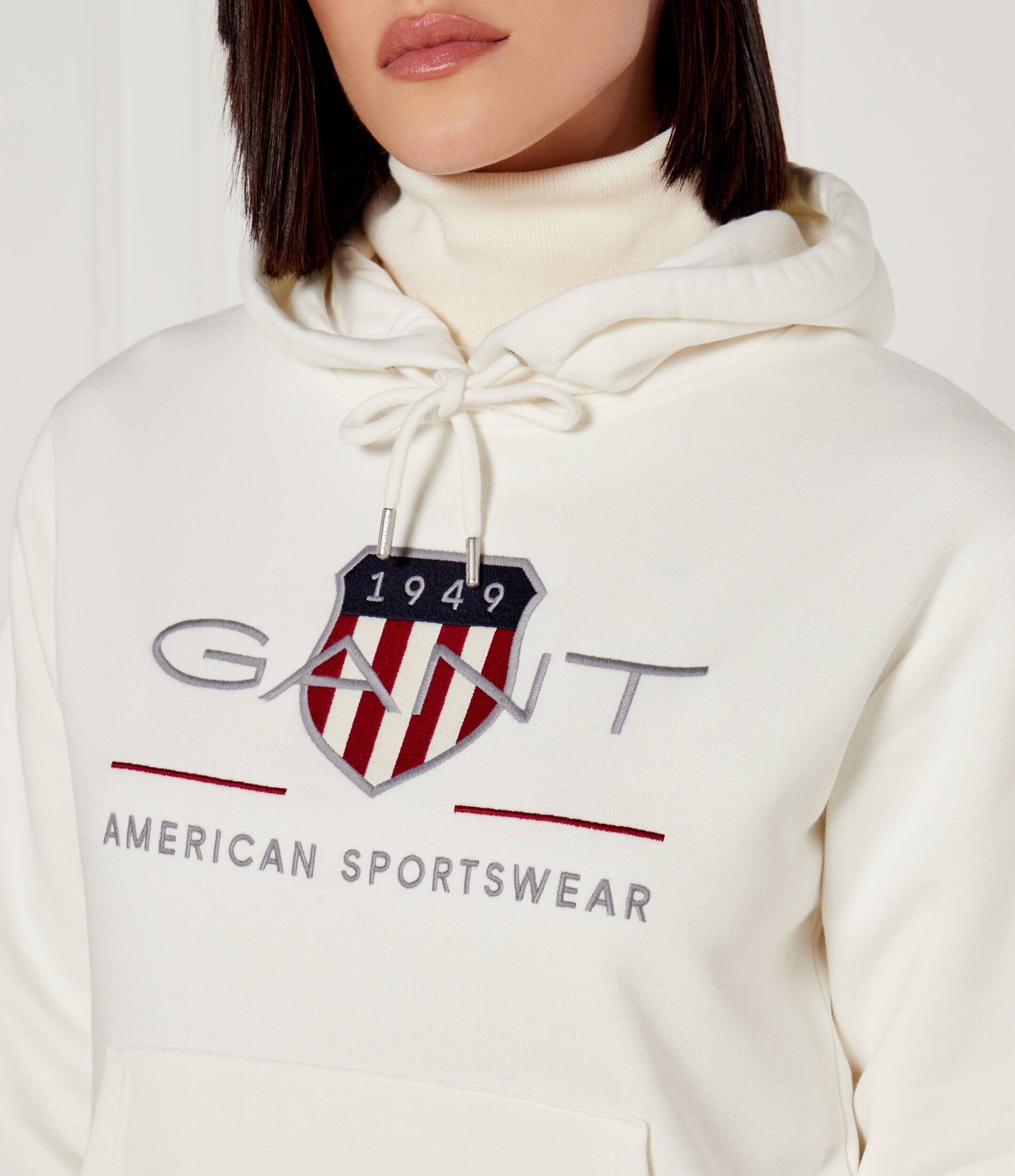 Gant Hanorac ARCHIVE | Relaxed fit