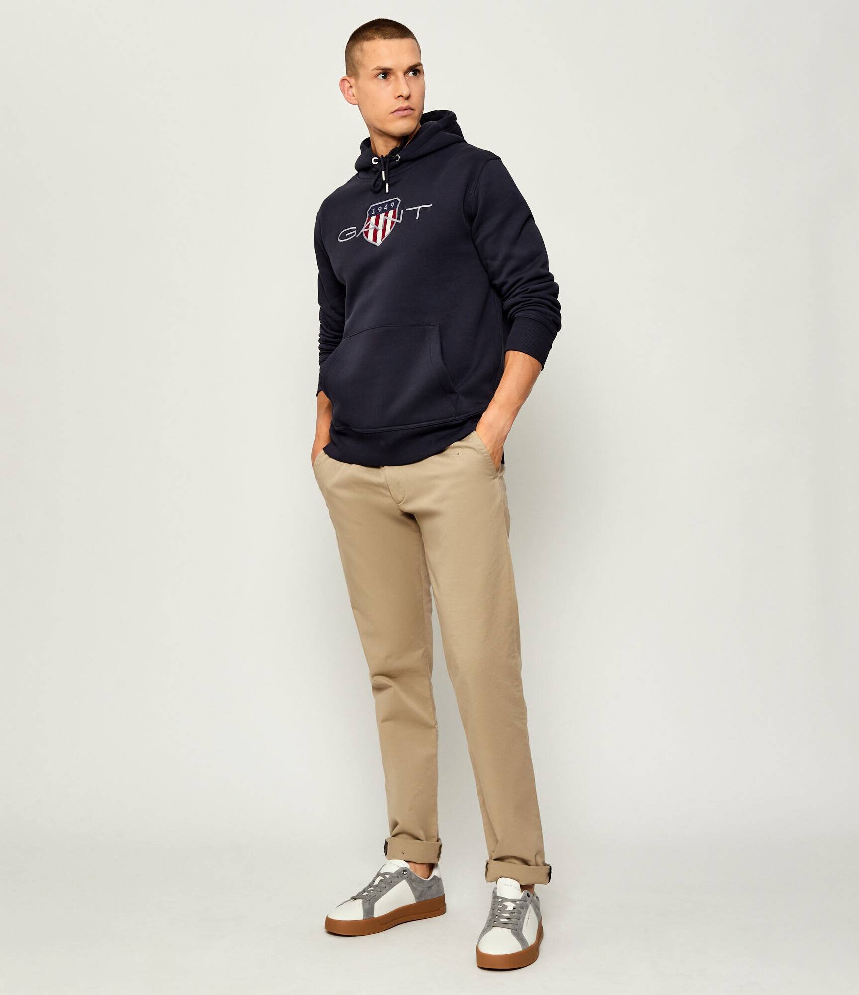 Gant Hanorac ARCHIVE SHIELD | regular fit