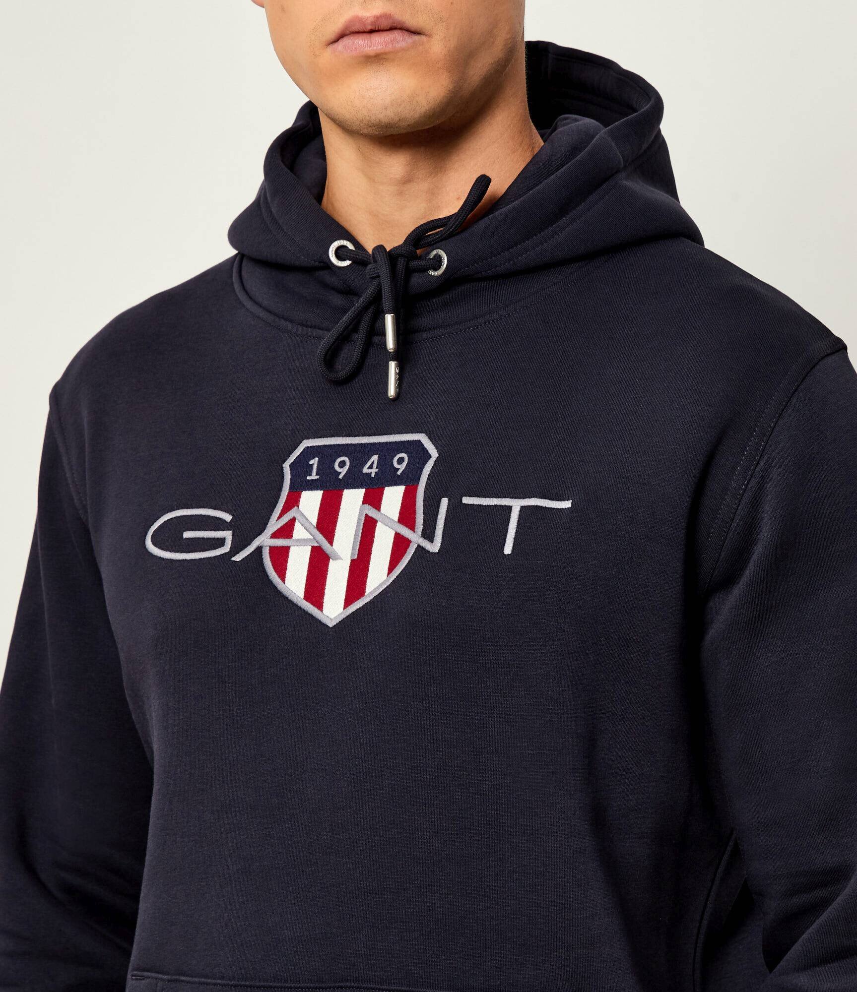 Gant Hanorac ARCHIVE SHIELD | regular fit