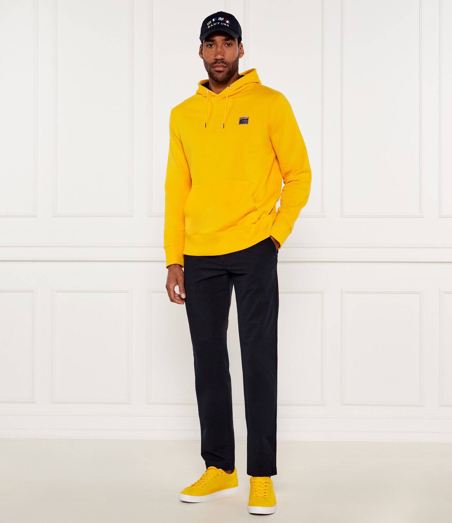 Gant Hanorac CONTRAST | Regular Fit