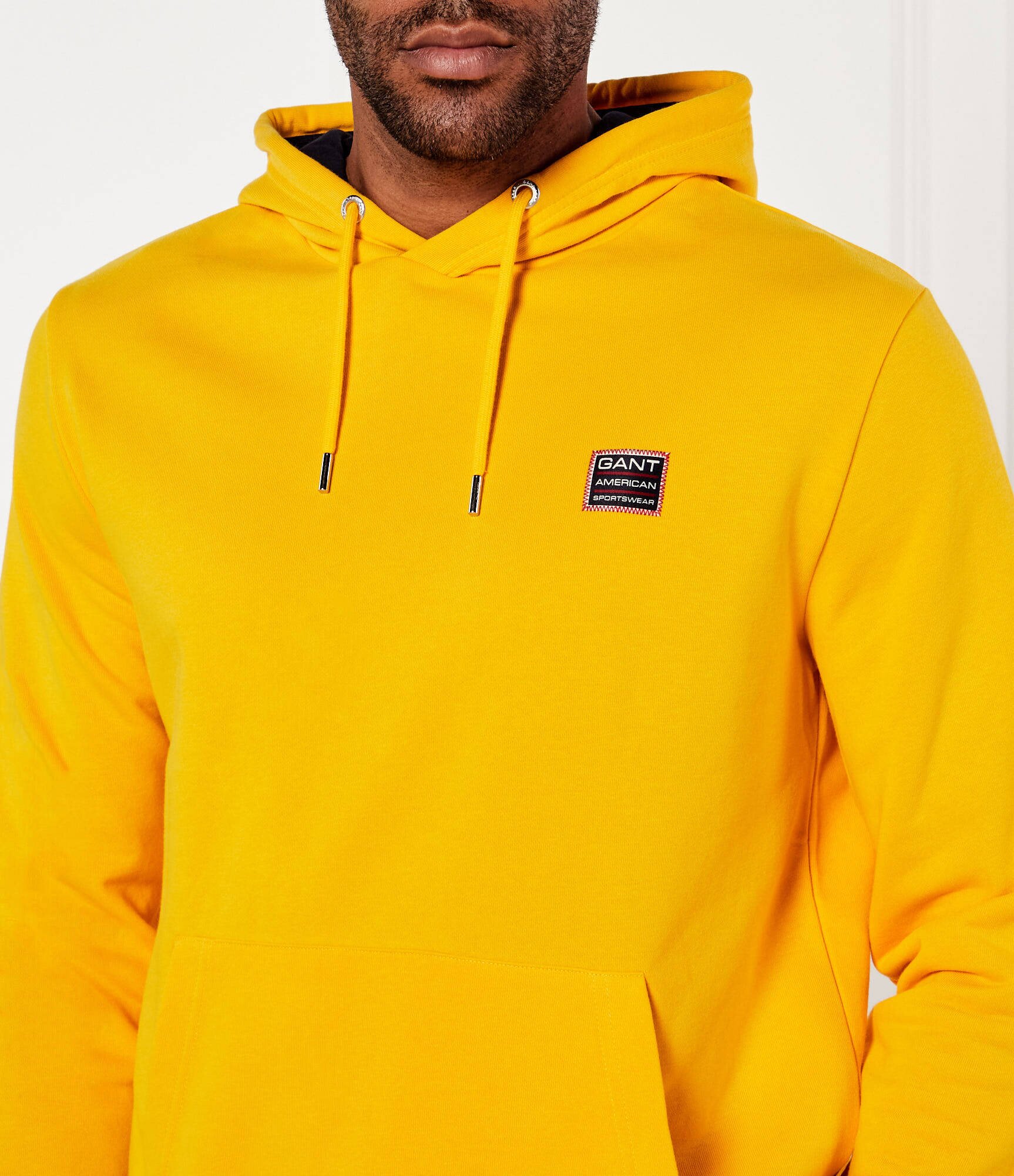 Gant Hanorac CONTRAST | Regular Fit