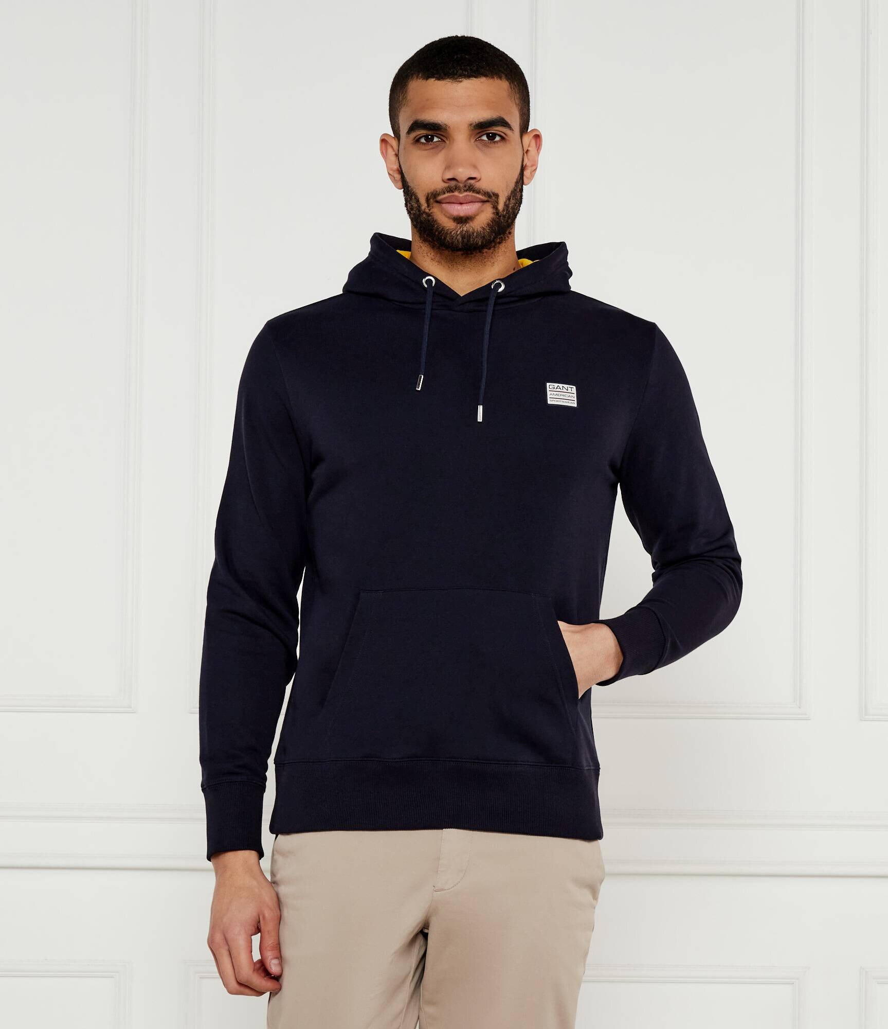 Gant Hanorac CONTRAST | Regular Fit