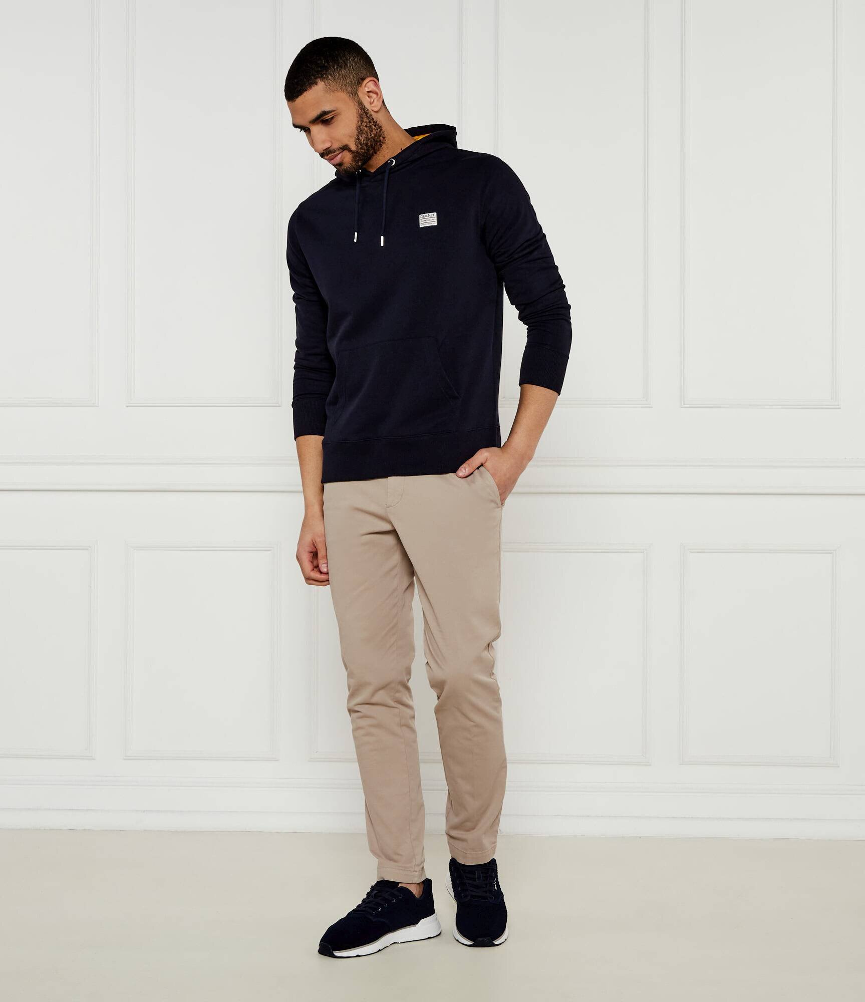 Gant Hanorac CONTRAST | Regular Fit