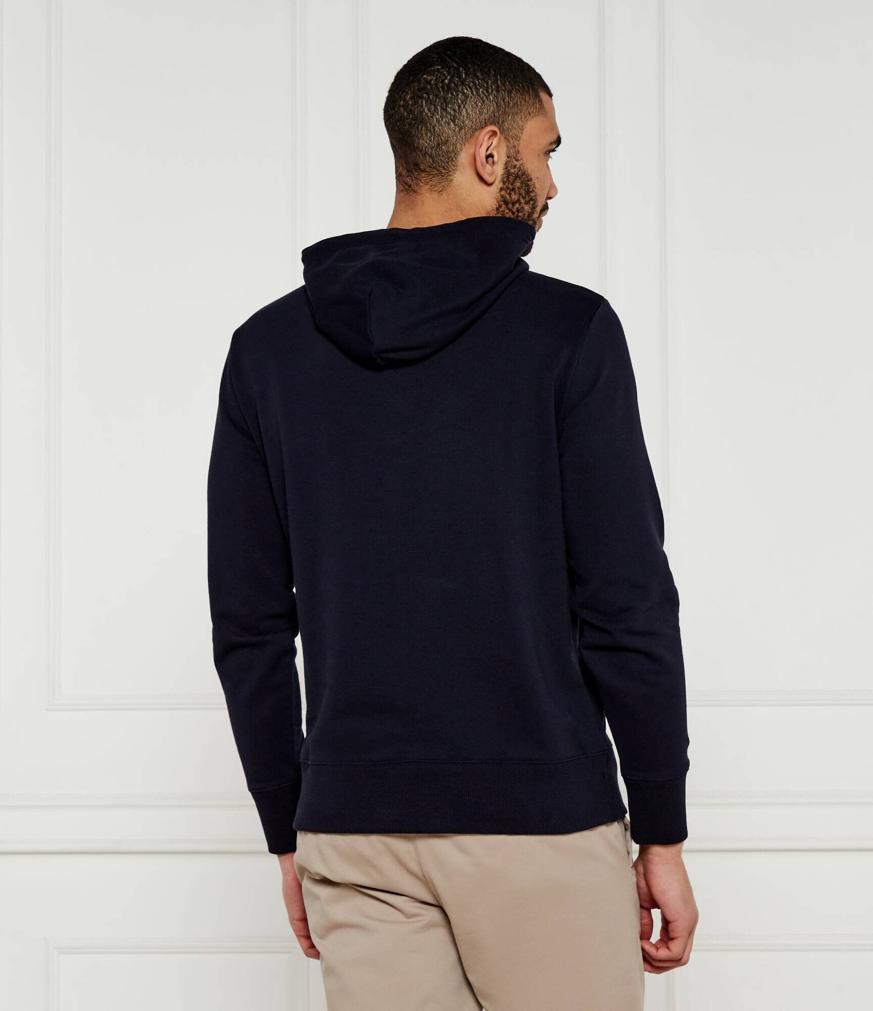 Gant Hanorac CONTRAST | Regular Fit