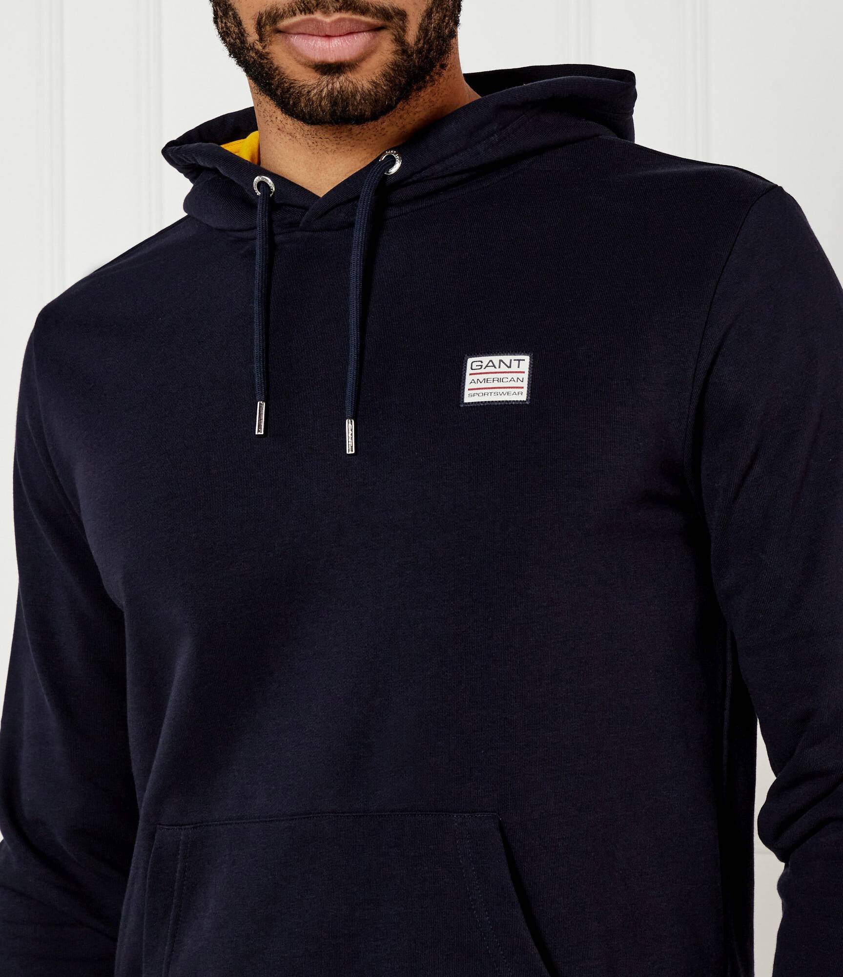 Gant Hanorac CONTRAST | Regular Fit
