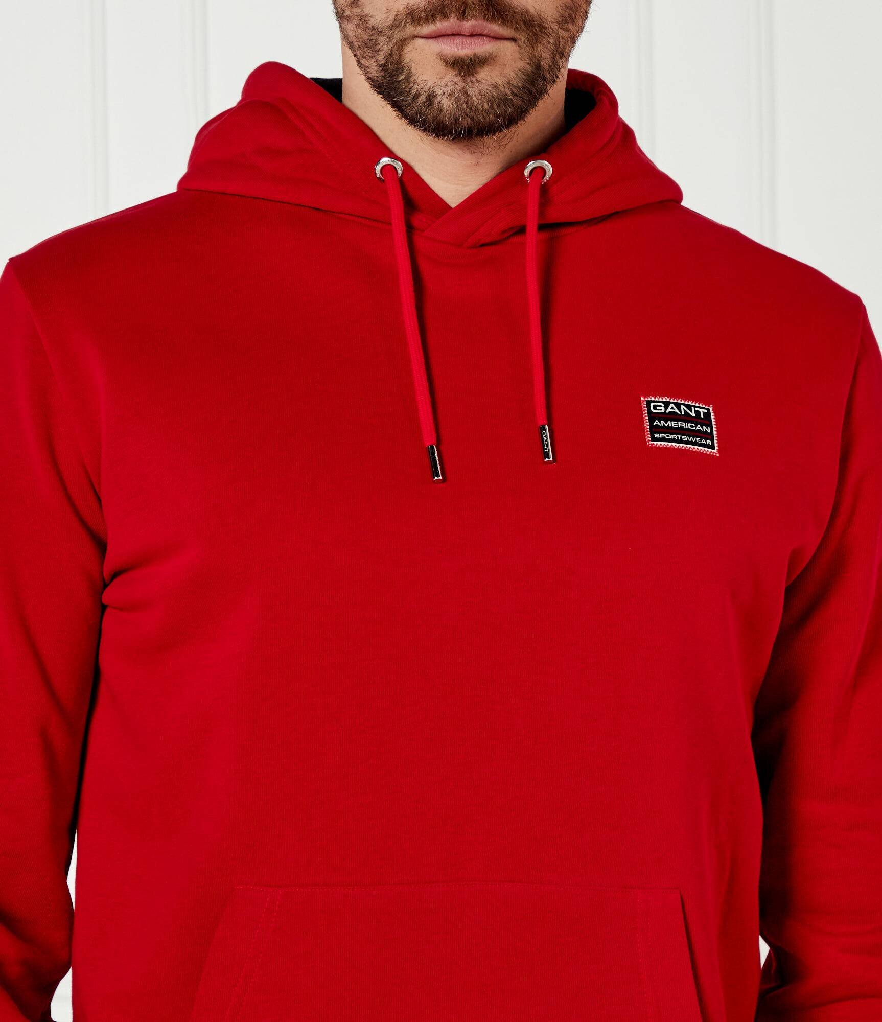 Gant Hanorac CONTRAST | Regular Fit