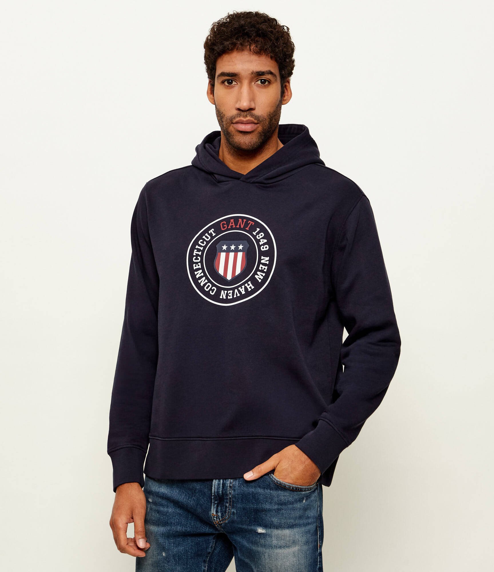 Gant Hanorac GRAPHIC | regular fit