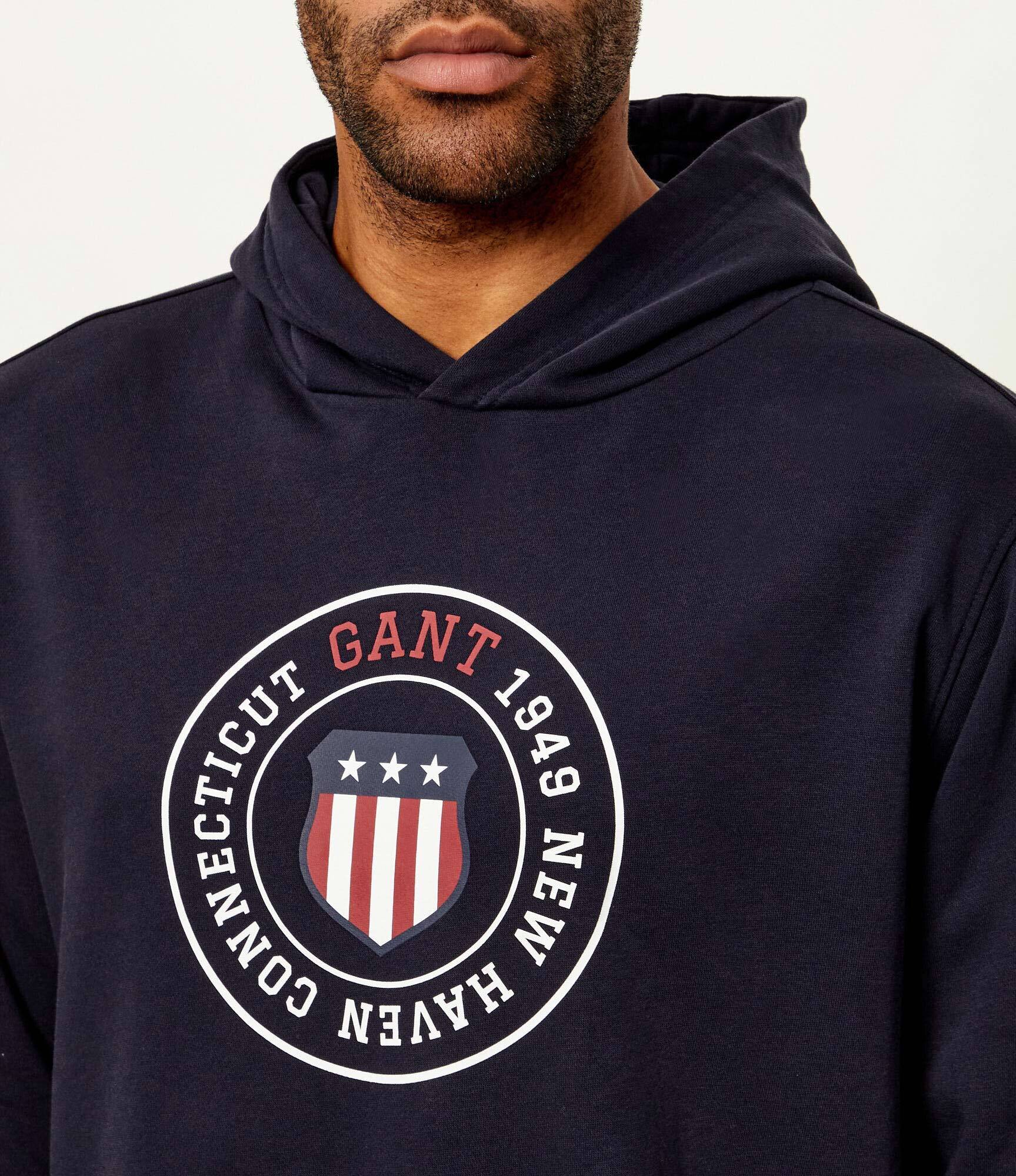 Gant Hanorac GRAPHIC | regular fit