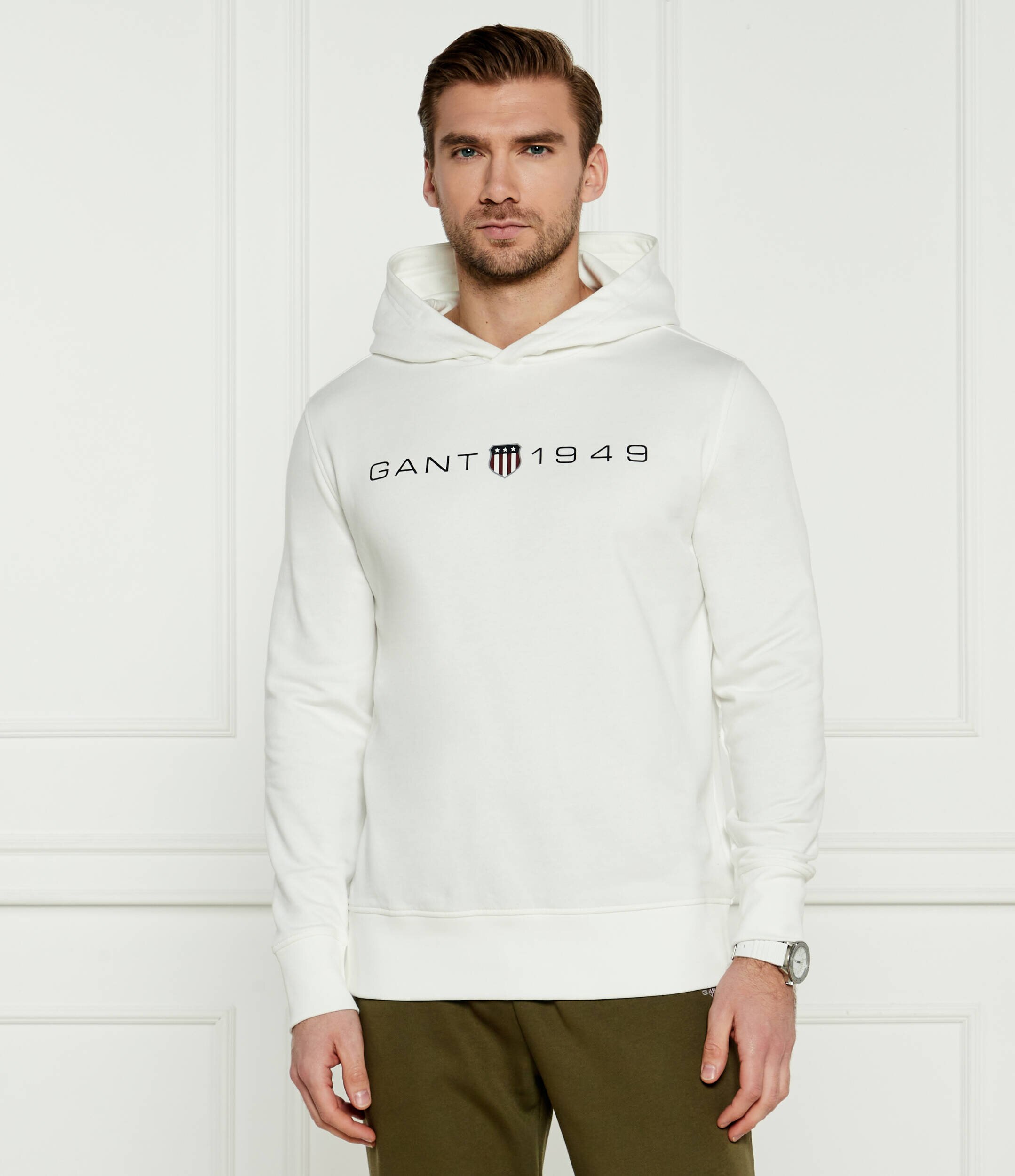 Gant Hanorac Graphic | regular fit