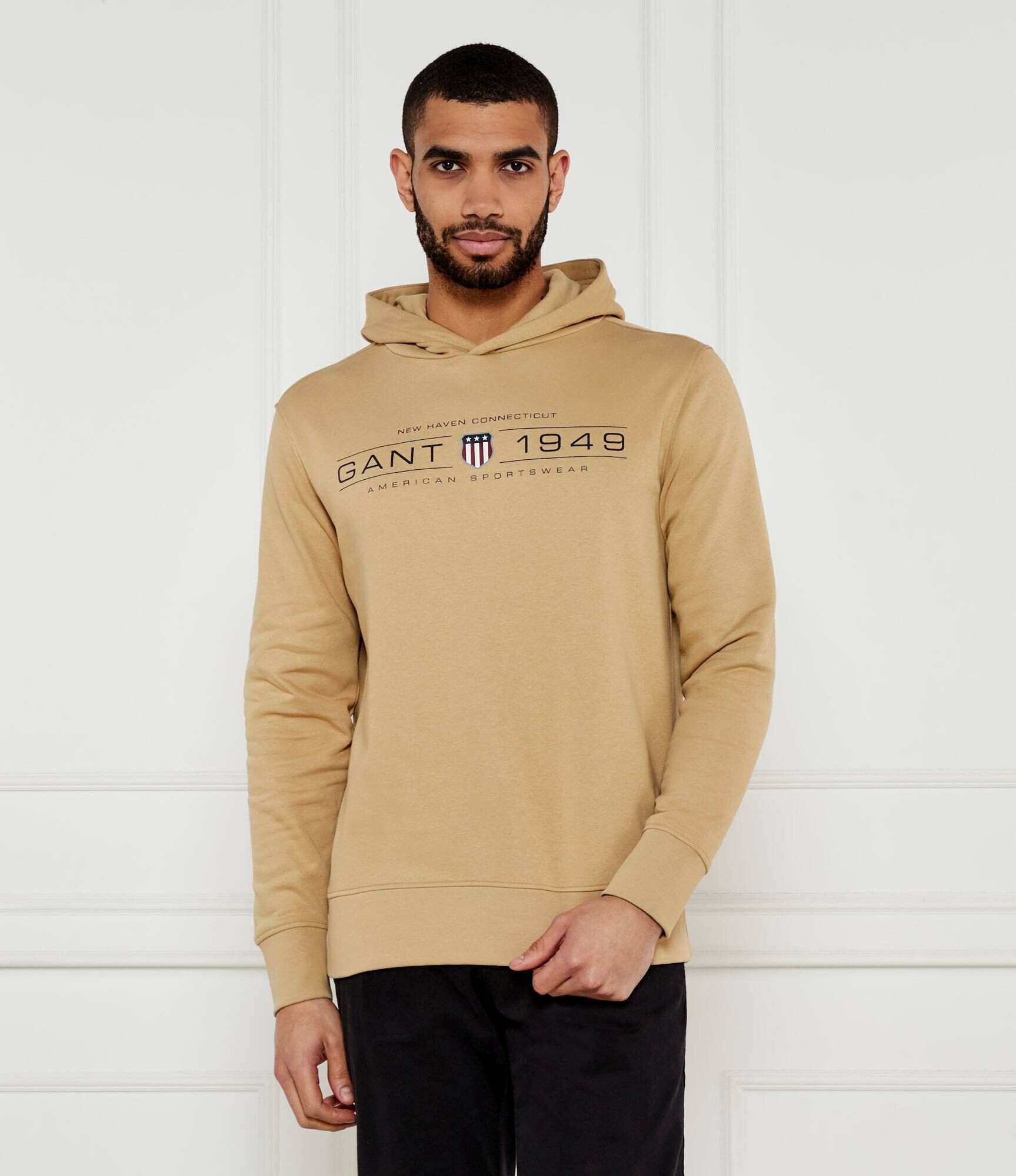 Gant Hanorac GRAPHIC | Regular Fit