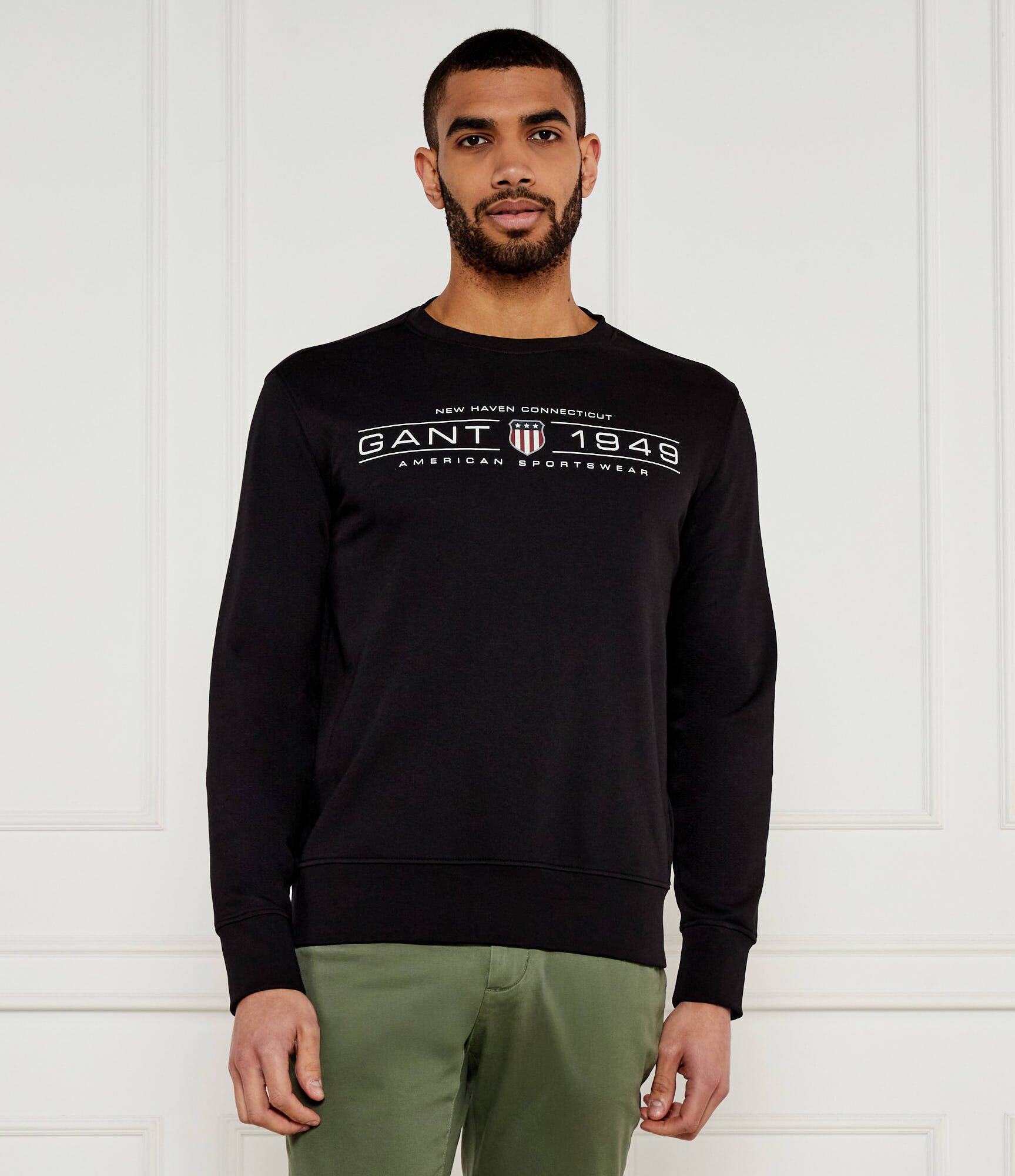 Gant Hanorac GRAPHIC | Regular Fit