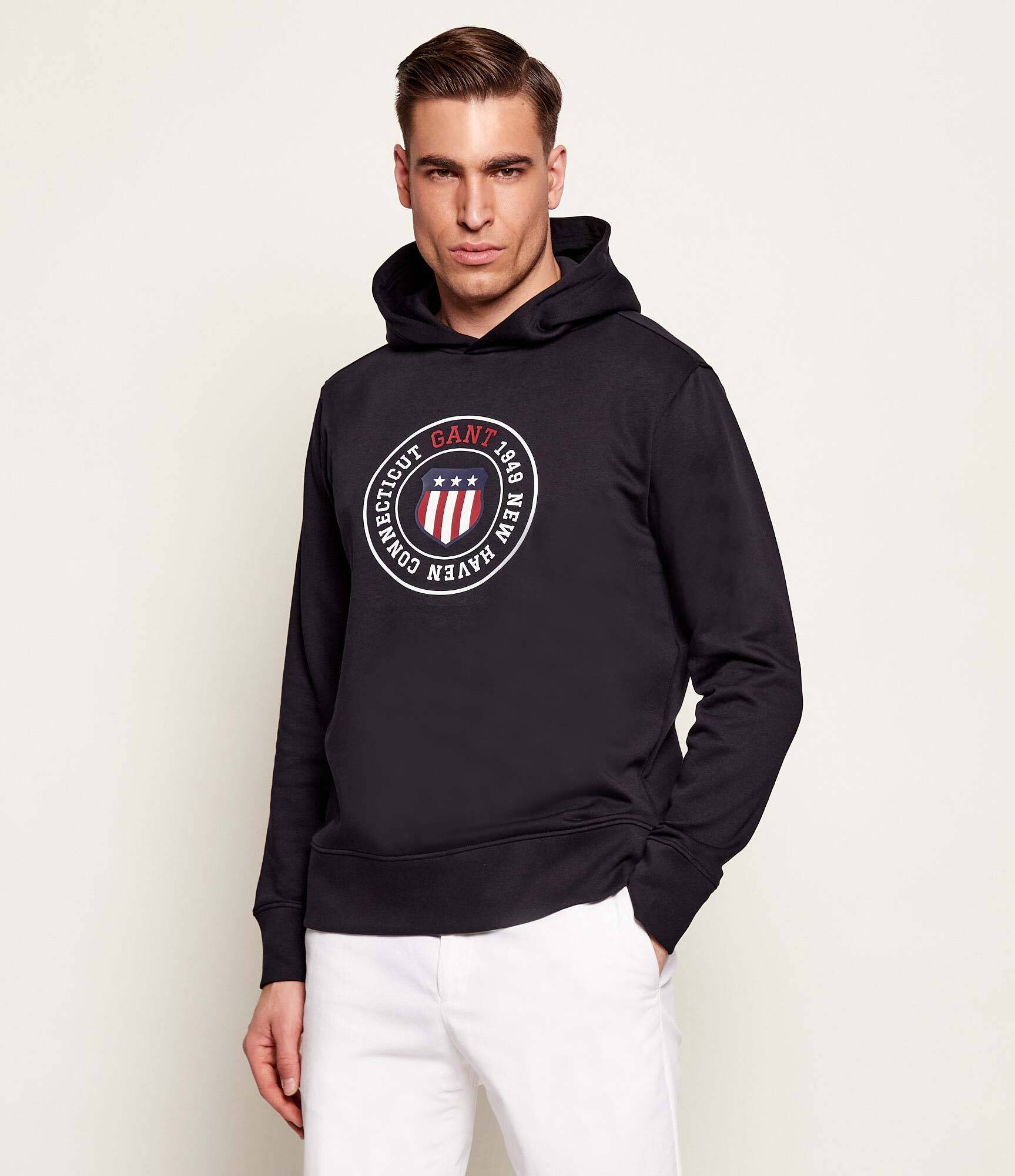 Gant Hanorac GRAPHIC | regular fit