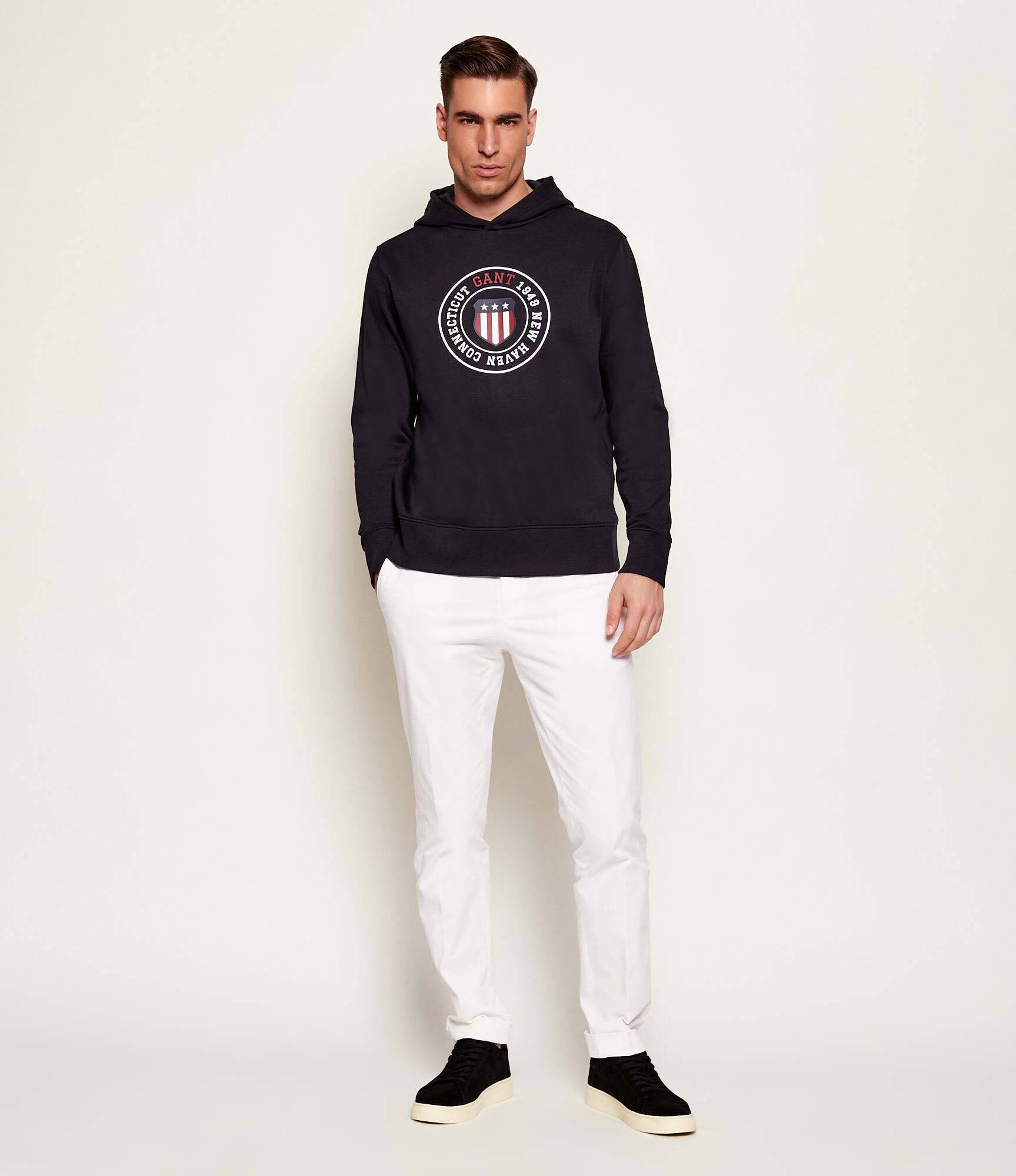 Gant Hanorac GRAPHIC | regular fit