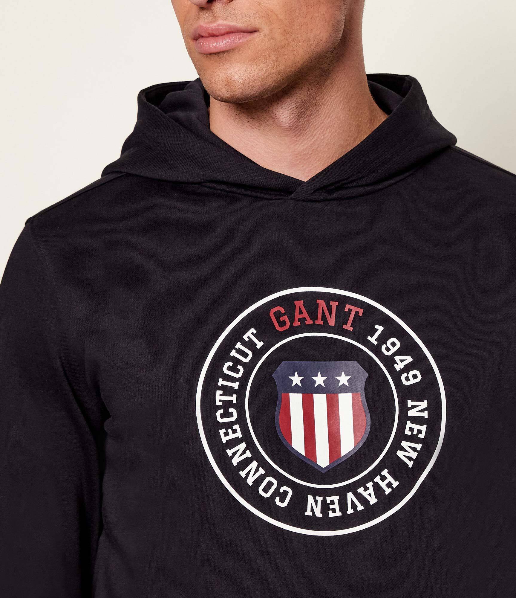 Gant Hanorac GRAPHIC | regular fit